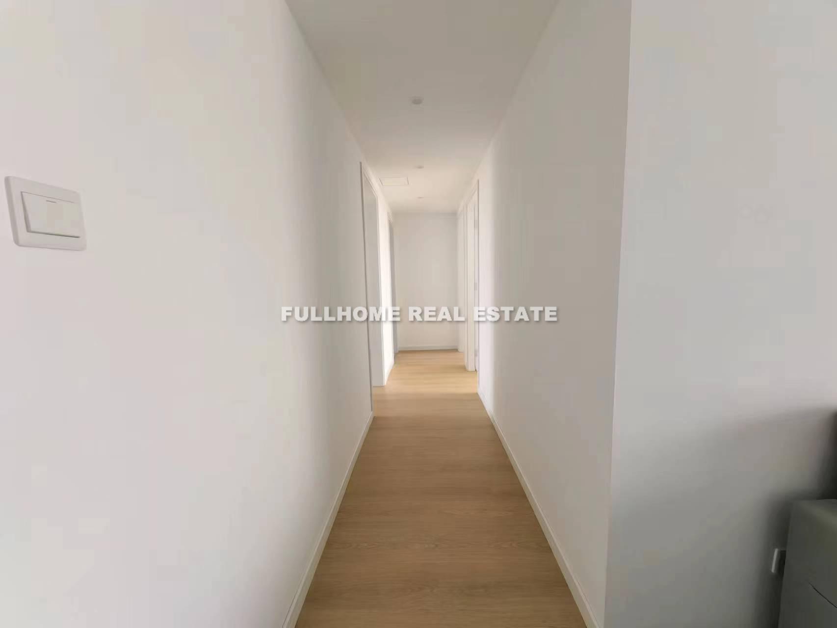 Oasis Riviera - Interior view 9, Shanghai rental property