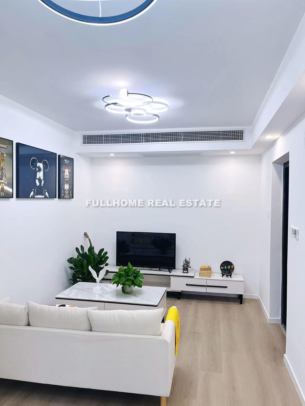 Jiarui Garden - Interior view 2, Shanghai rental property