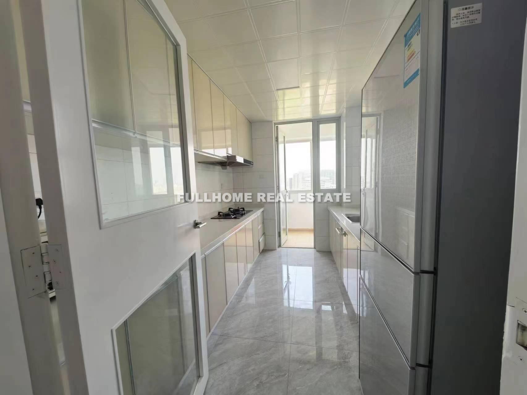 Oasis Riviera - Interior view 6, Shanghai rental property