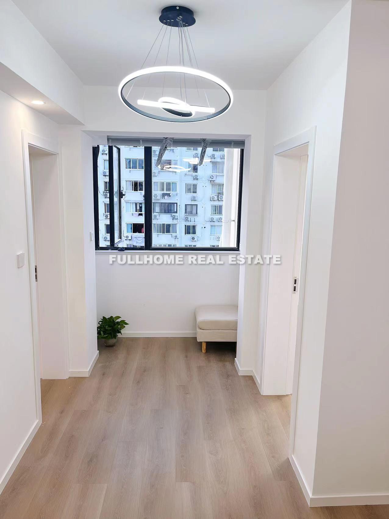 Jiarui Garden - Interior view 7, Shanghai rental property