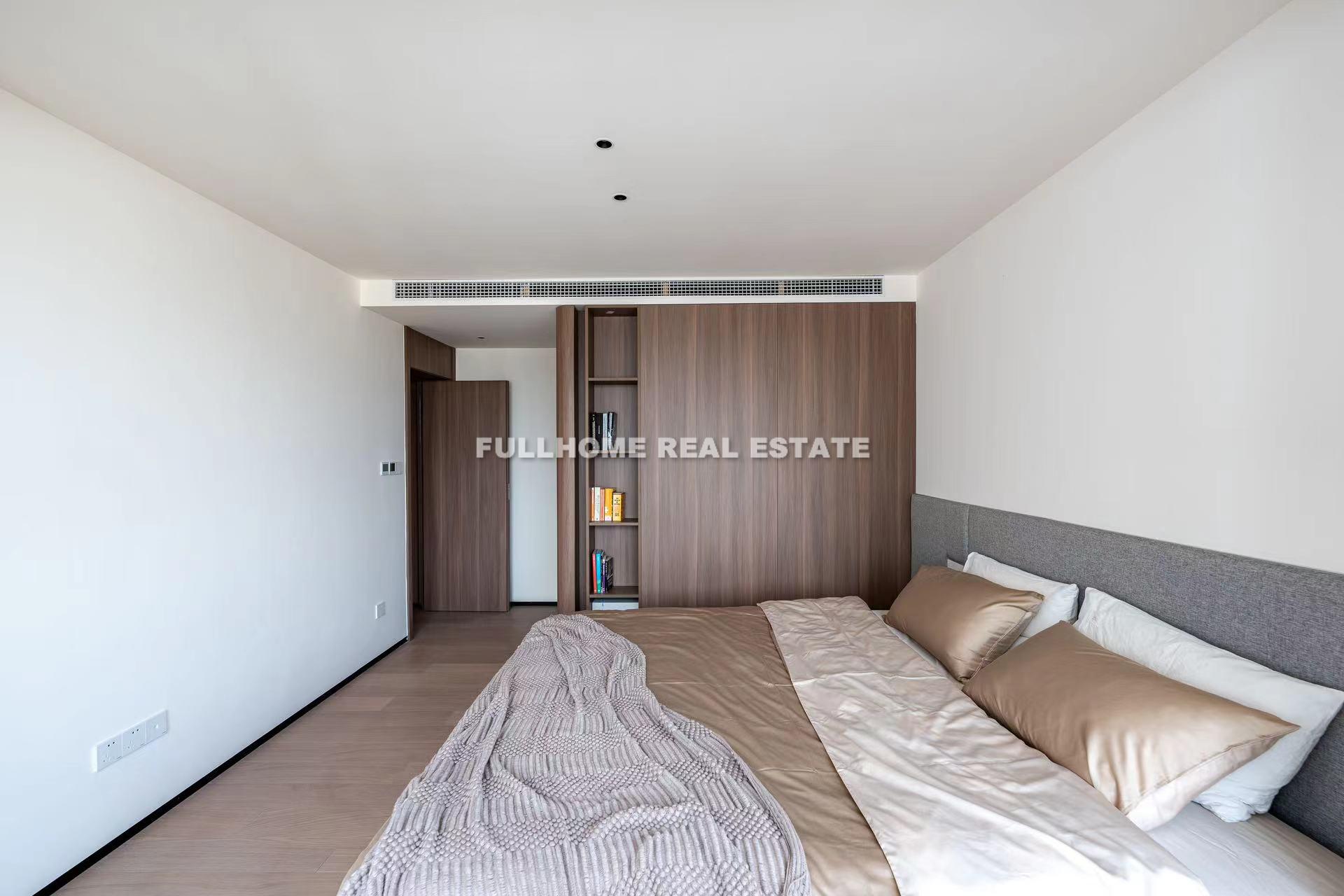 Ruinan Garden - Interior view 6, Shanghai rental property