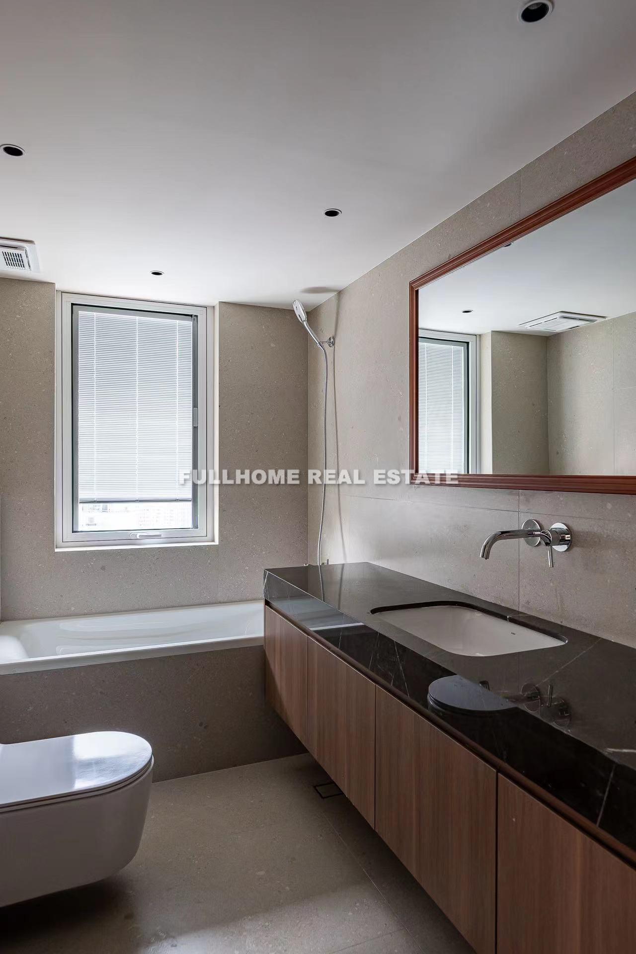 Ruinan Garden - Interior view 9, Shanghai rental property