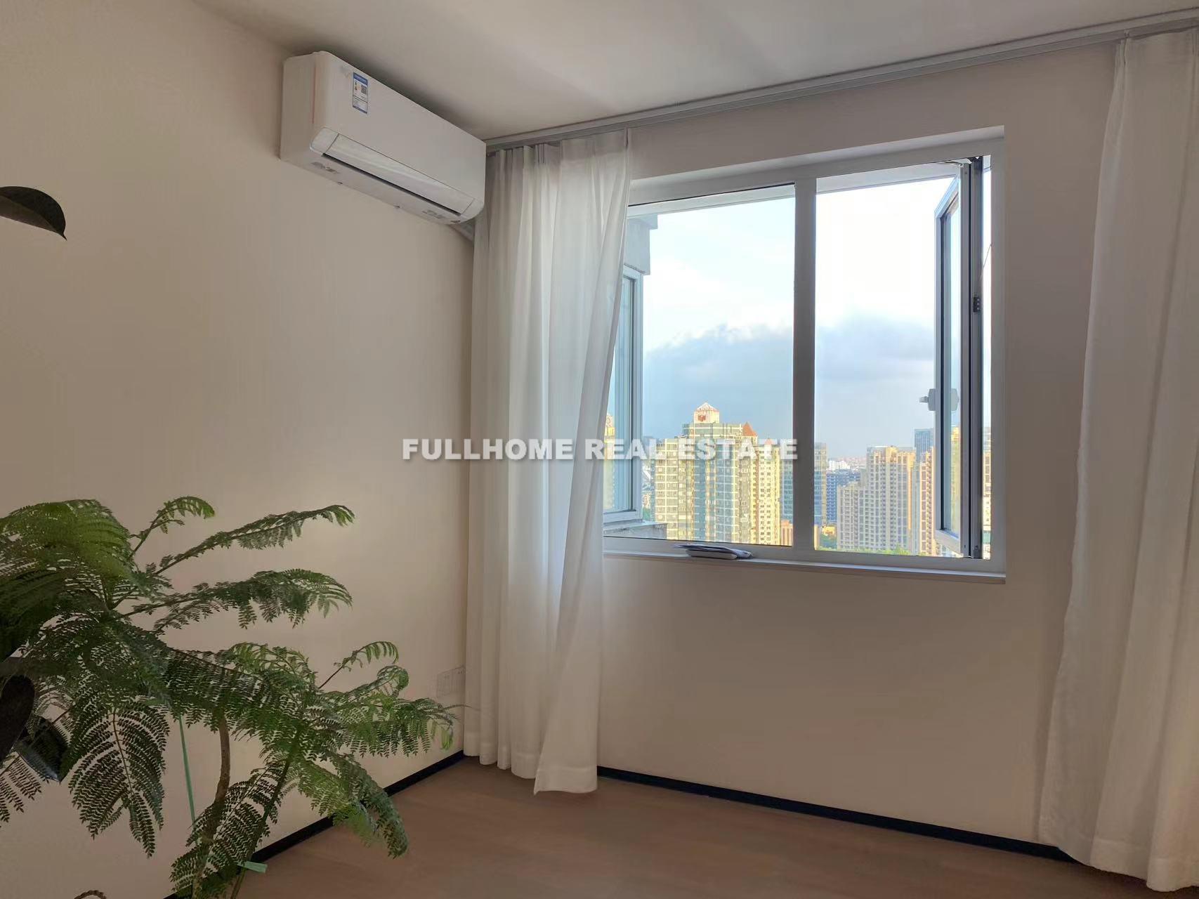 Ruinan Garden - Interior view 7, Shanghai rental property