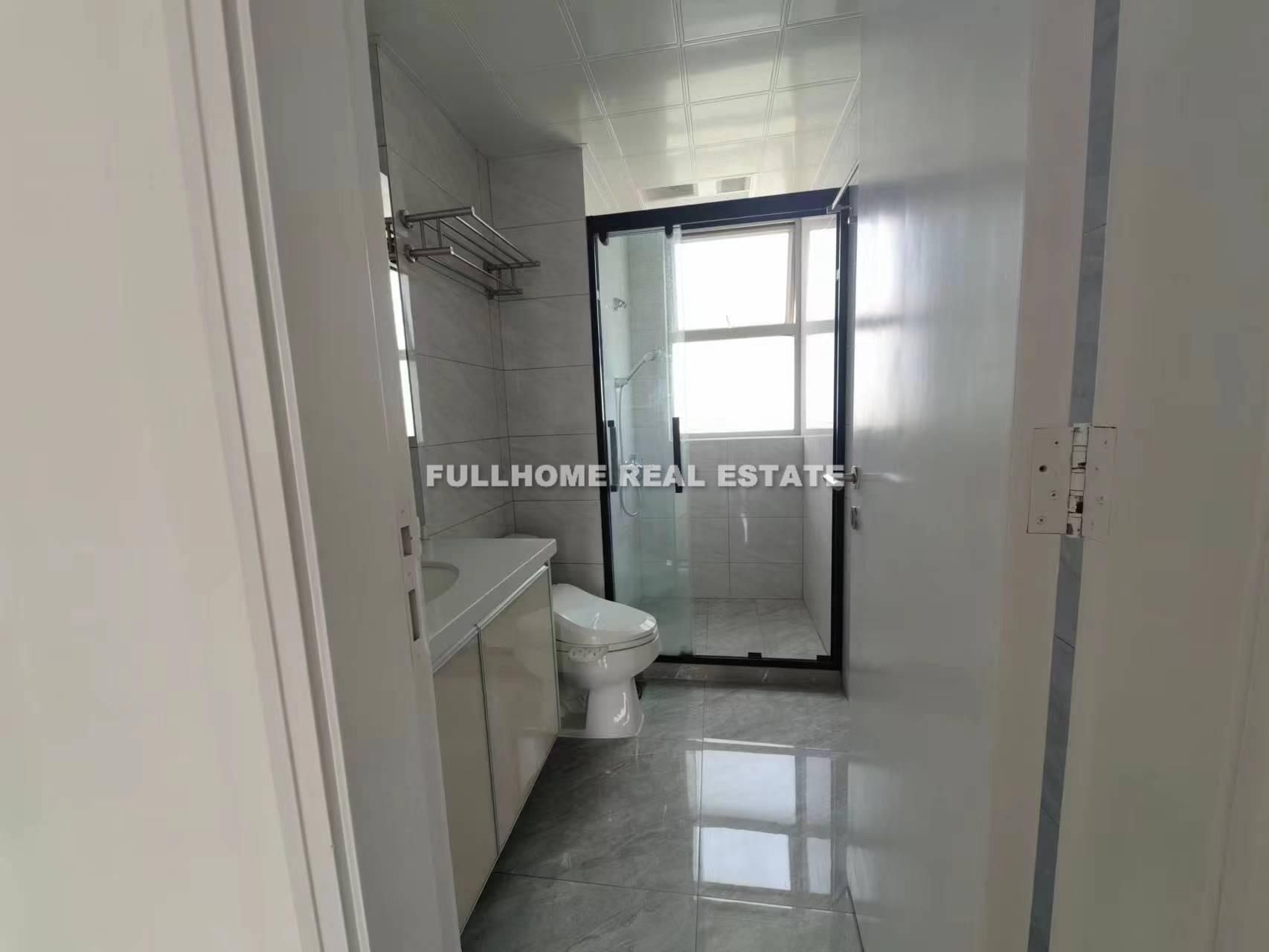 Oasis Riviera - Interior view 7, Shanghai rental property