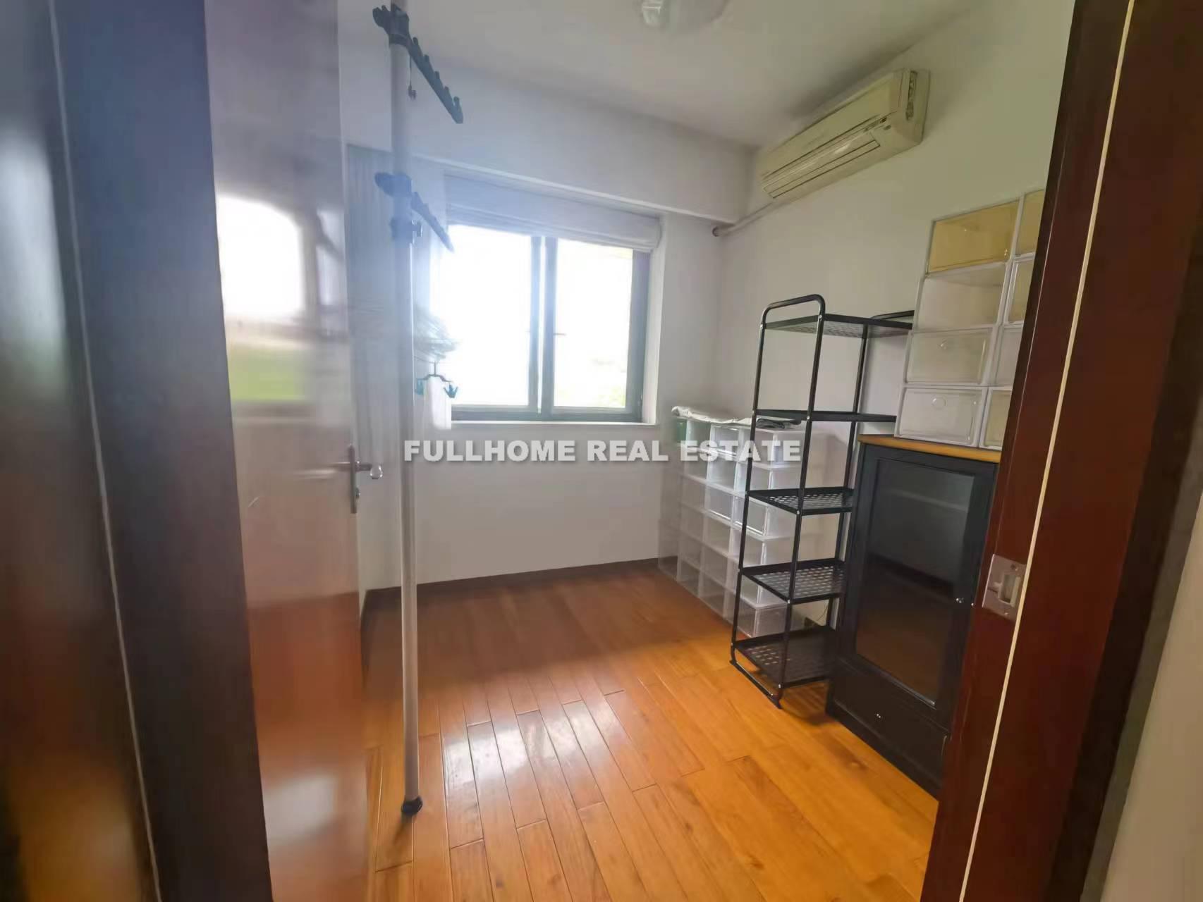 Yanlord Riverside Garden - Interior view 3, Shanghai rental property