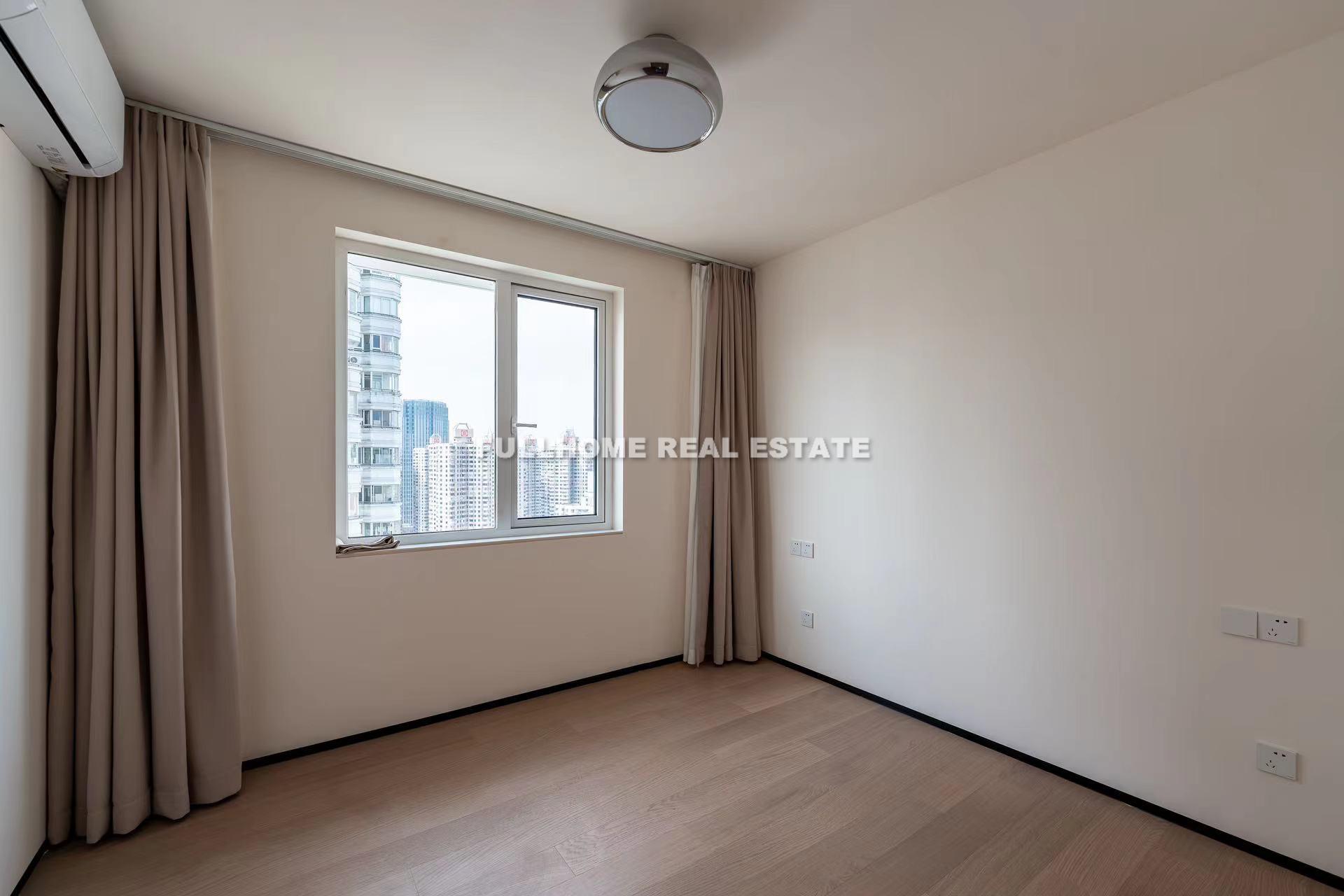 Ruinan Garden - Interior view 8, Shanghai rental property