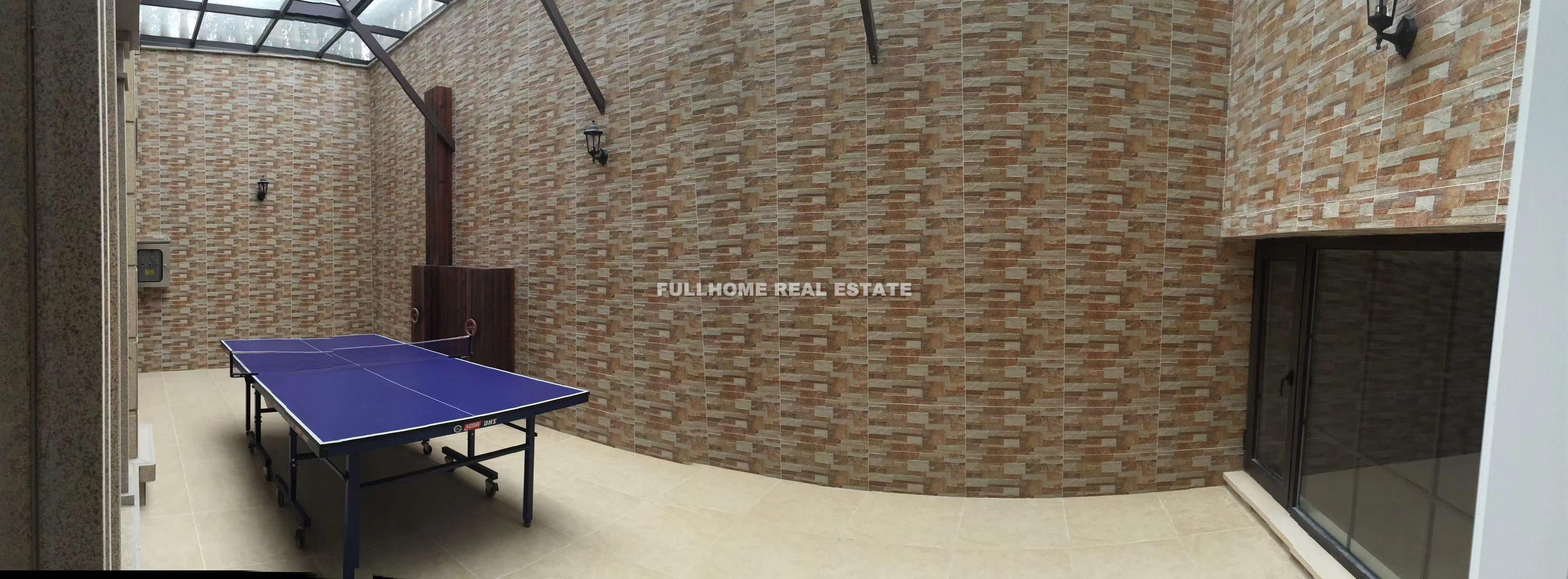 Haibo Jinghua - Interior view 9, Shanghai rental property