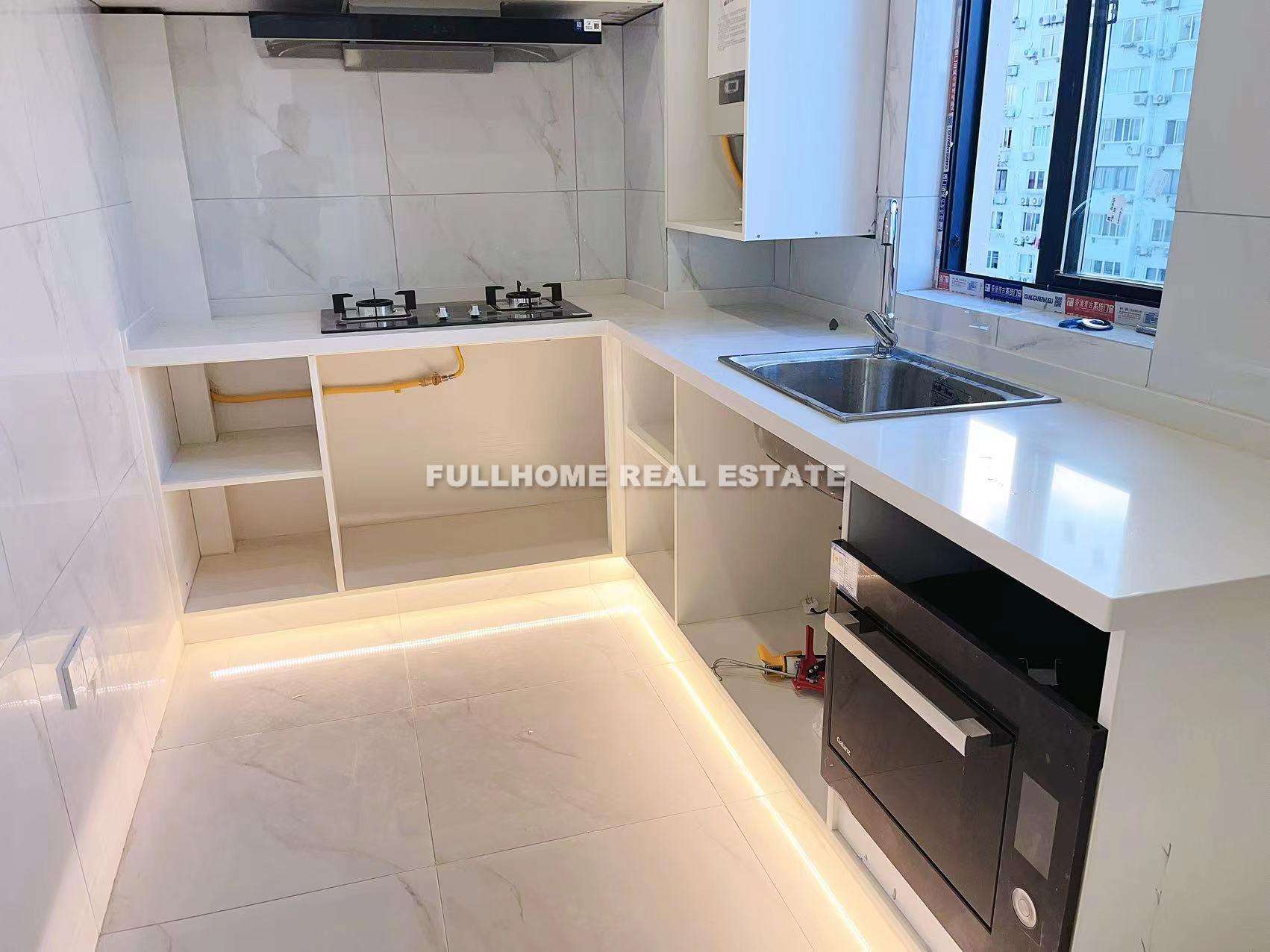 Jiarui Garden - Interior view 4, Shanghai rental property