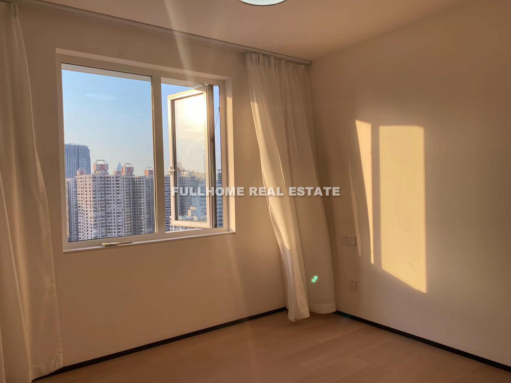 Ruinan Garden - Interior view 11, Shanghai rental property
