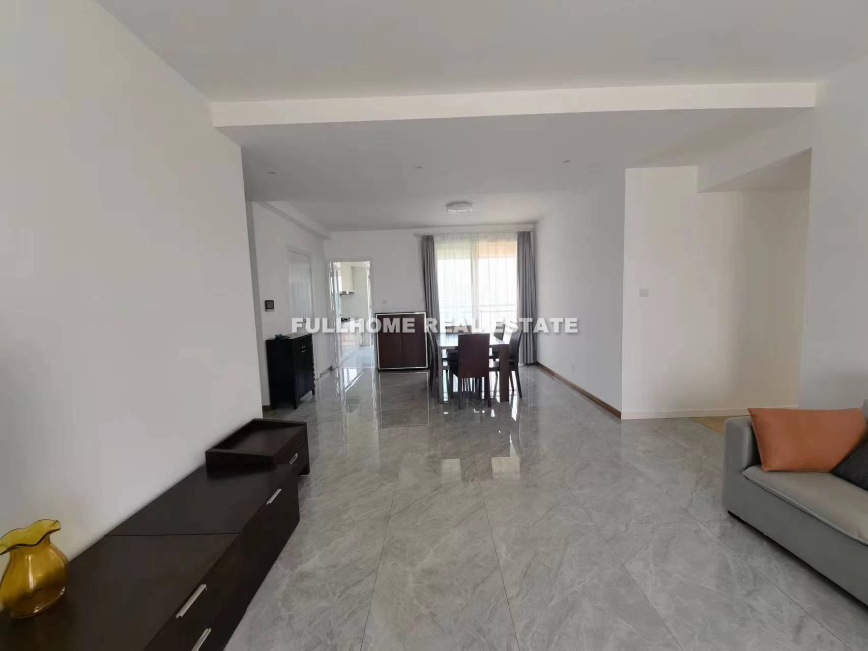 Oasis Riviera - Interior view 4, Shanghai rental property