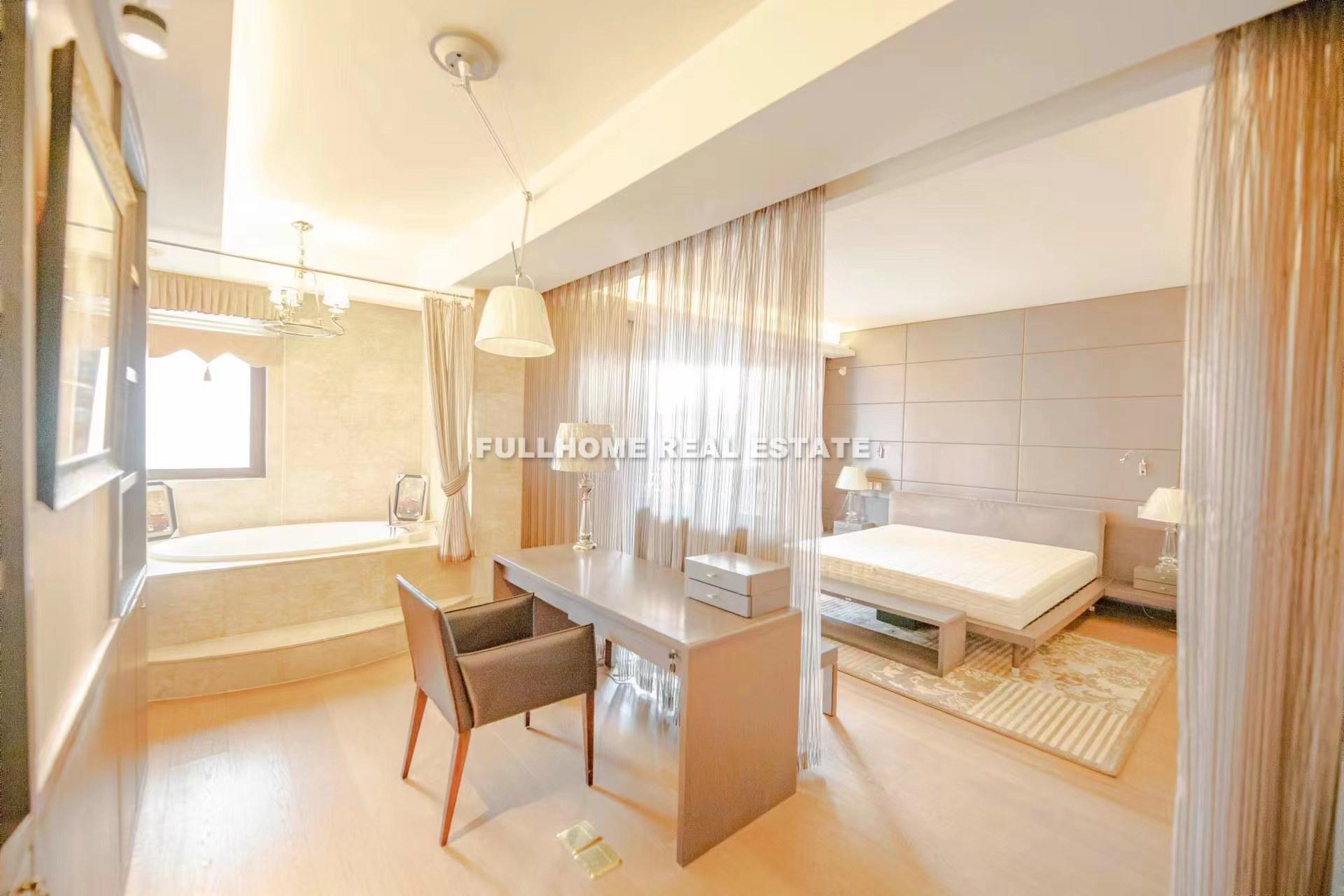 Lanson HongQiao Green Country - Interior view 5, Shanghai rental property