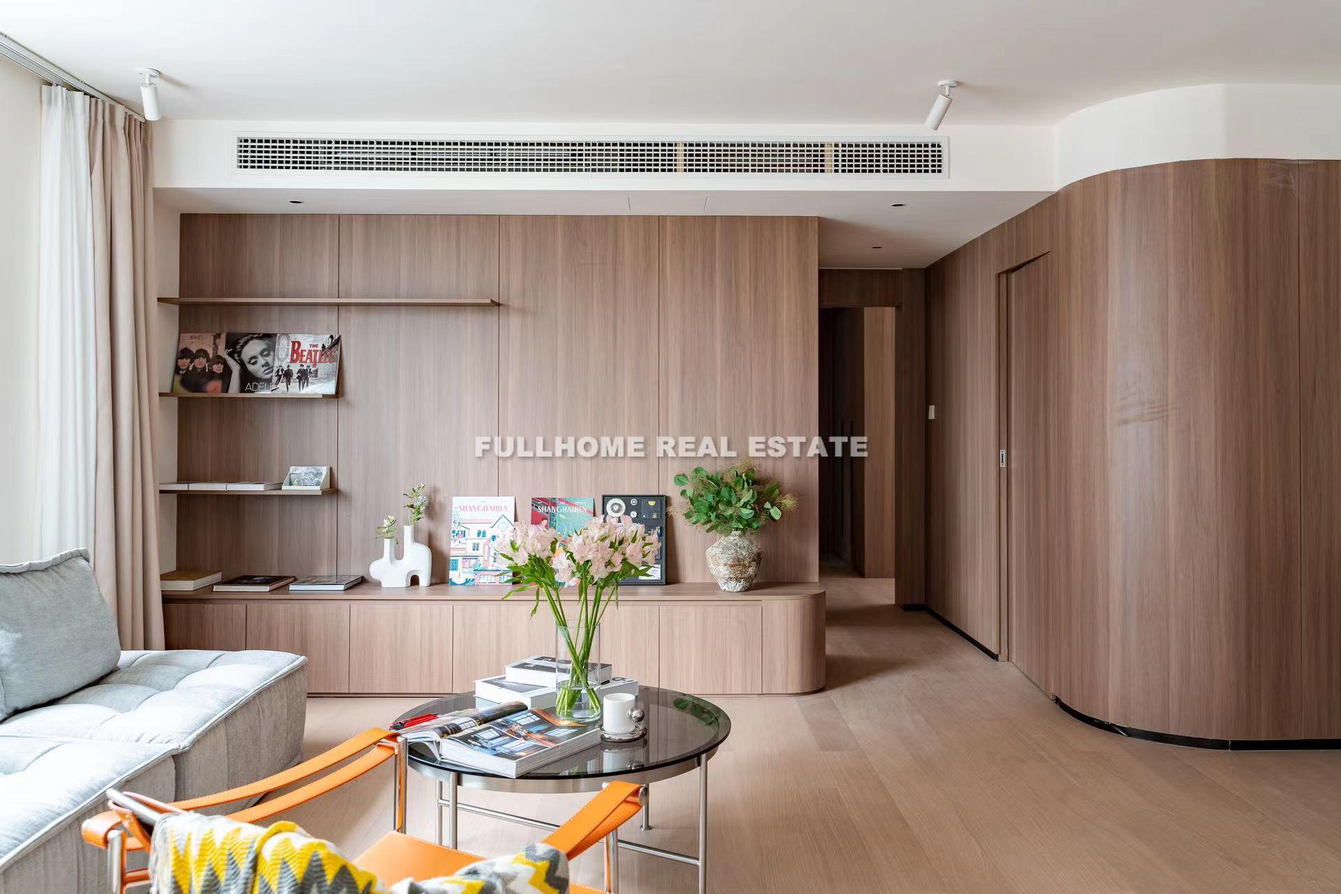 Ruinan Garden - Interior view 2, Shanghai rental property