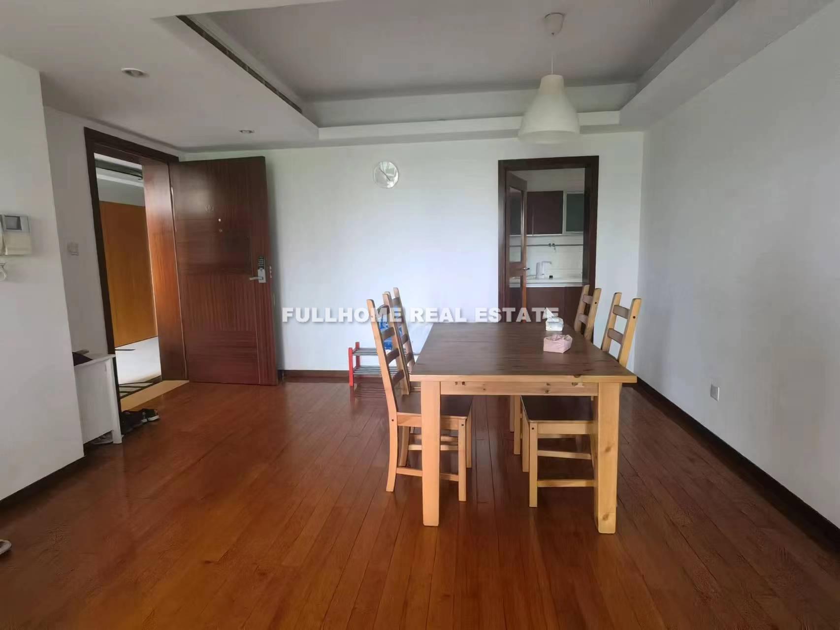 Yanlord Riverside Garden - Interior view 2, Shanghai rental property