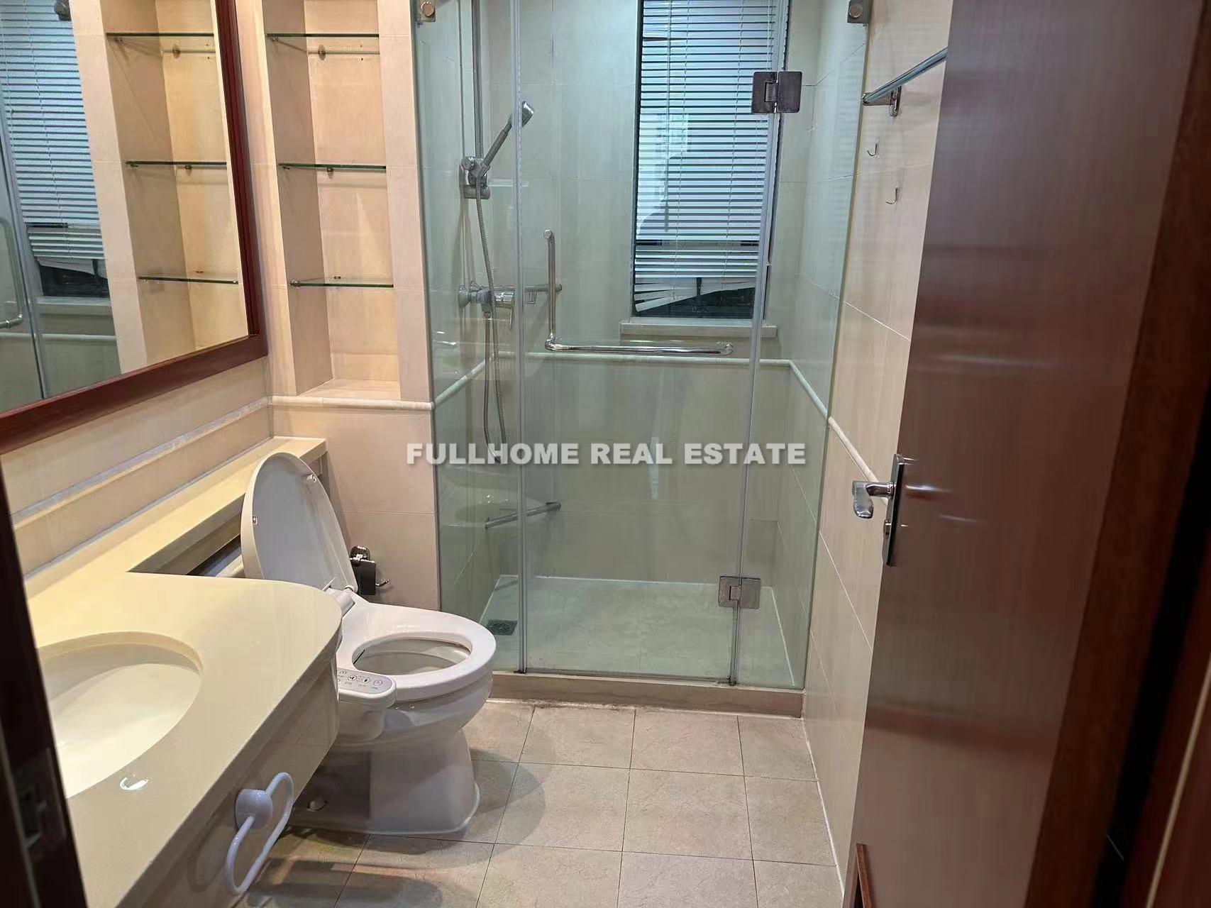 Yanlord Riverside Garden - Interior view 2, Shanghai rental property