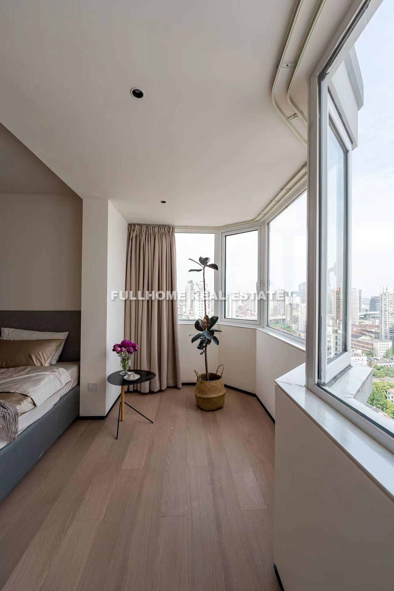 Ruinan Garden - Interior view 5, Shanghai rental property