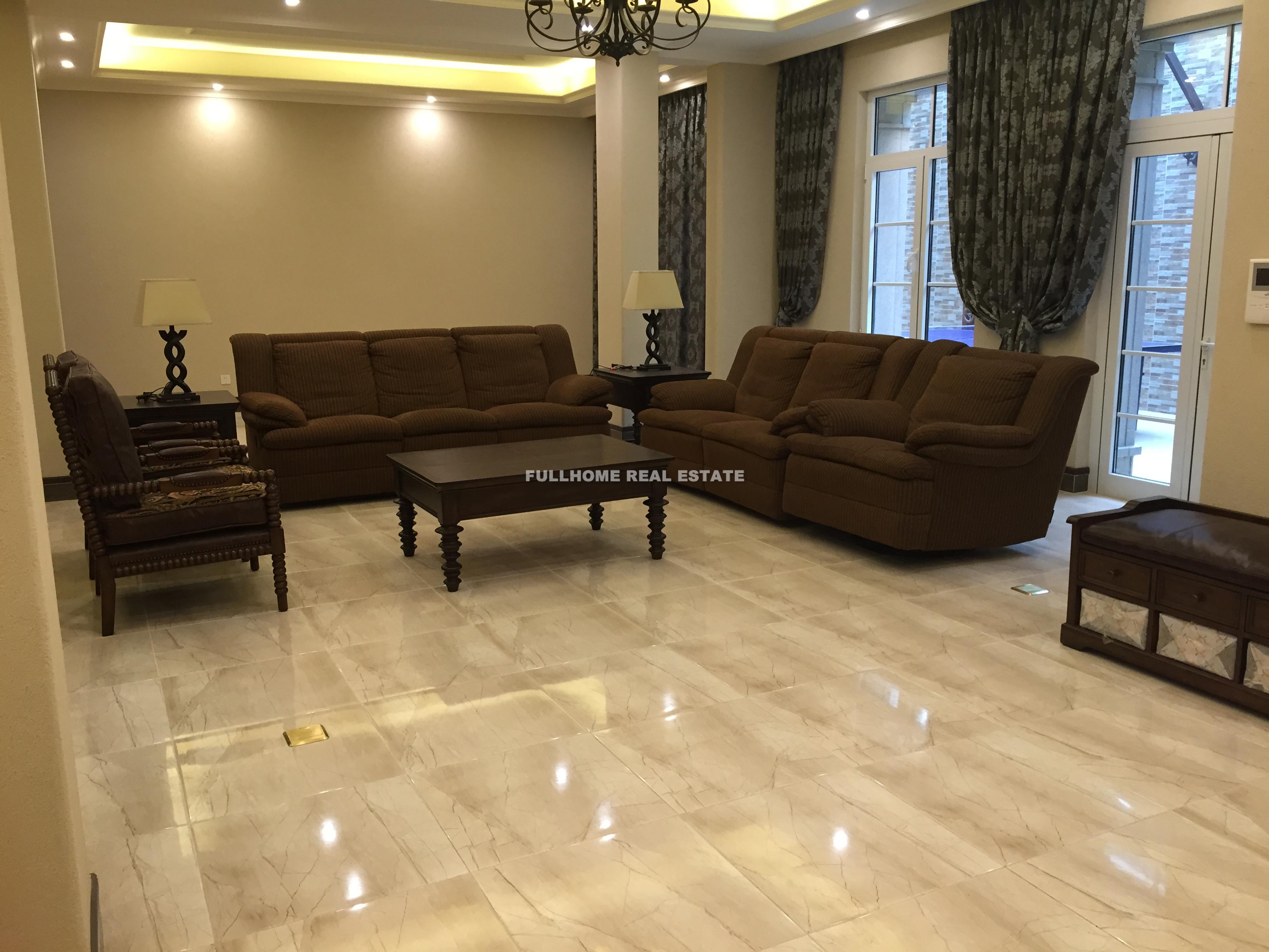 Haibo Jinghua - Interior view 2, Shanghai rental property