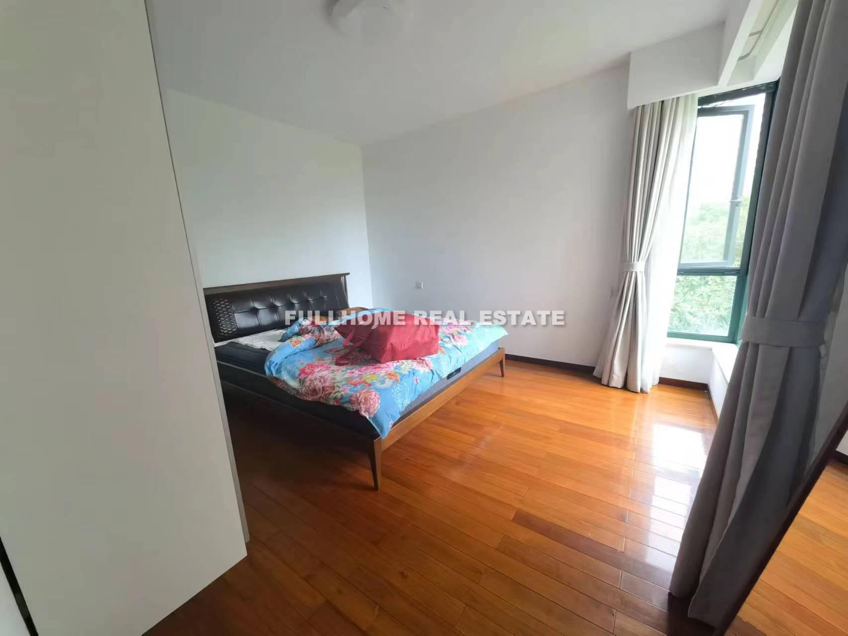Yanlord Riverside Garden - Interior view 8, Shanghai rental property