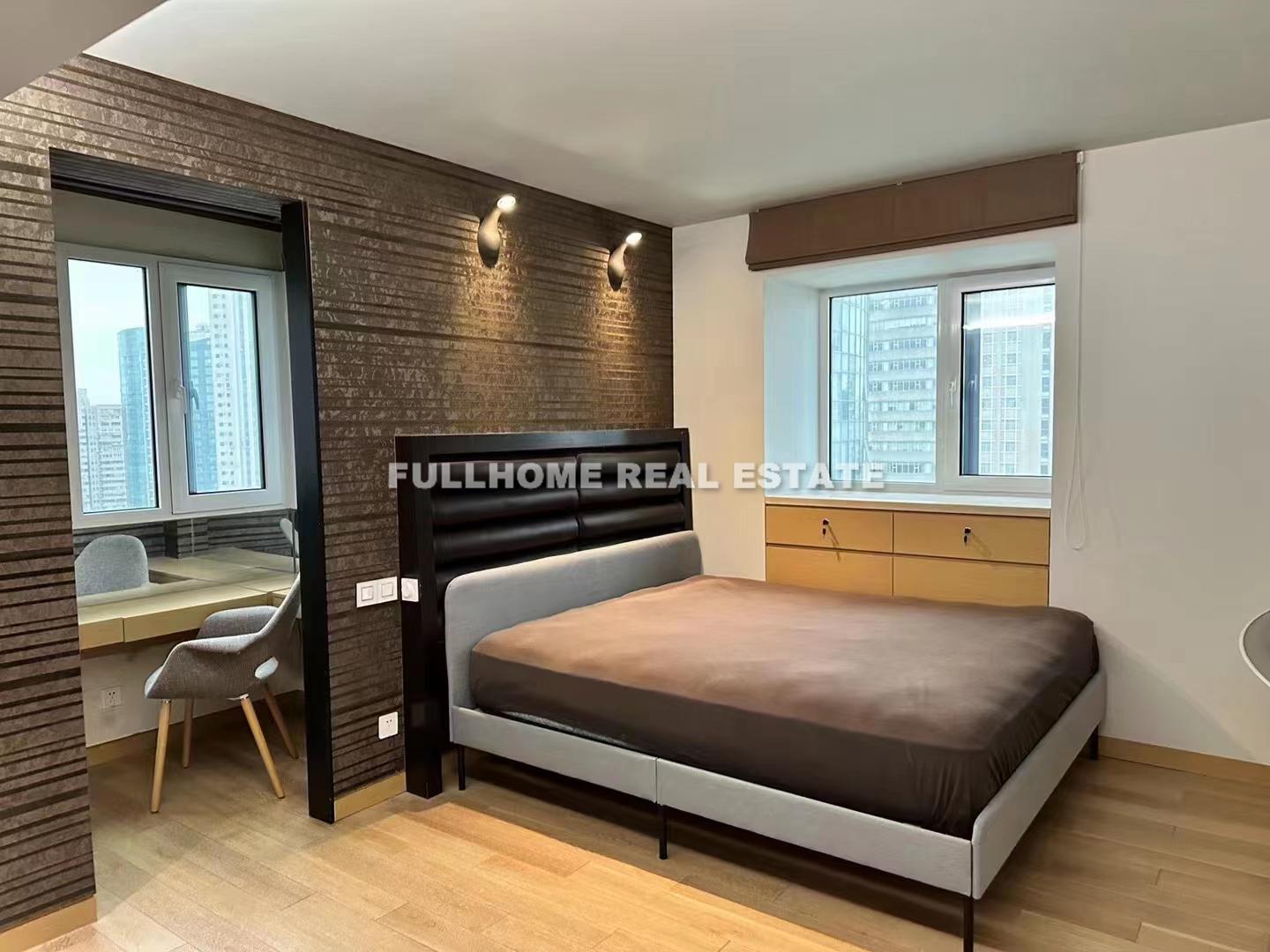 Lei Shing International Plaza - Interior view 5, Shanghai rental property