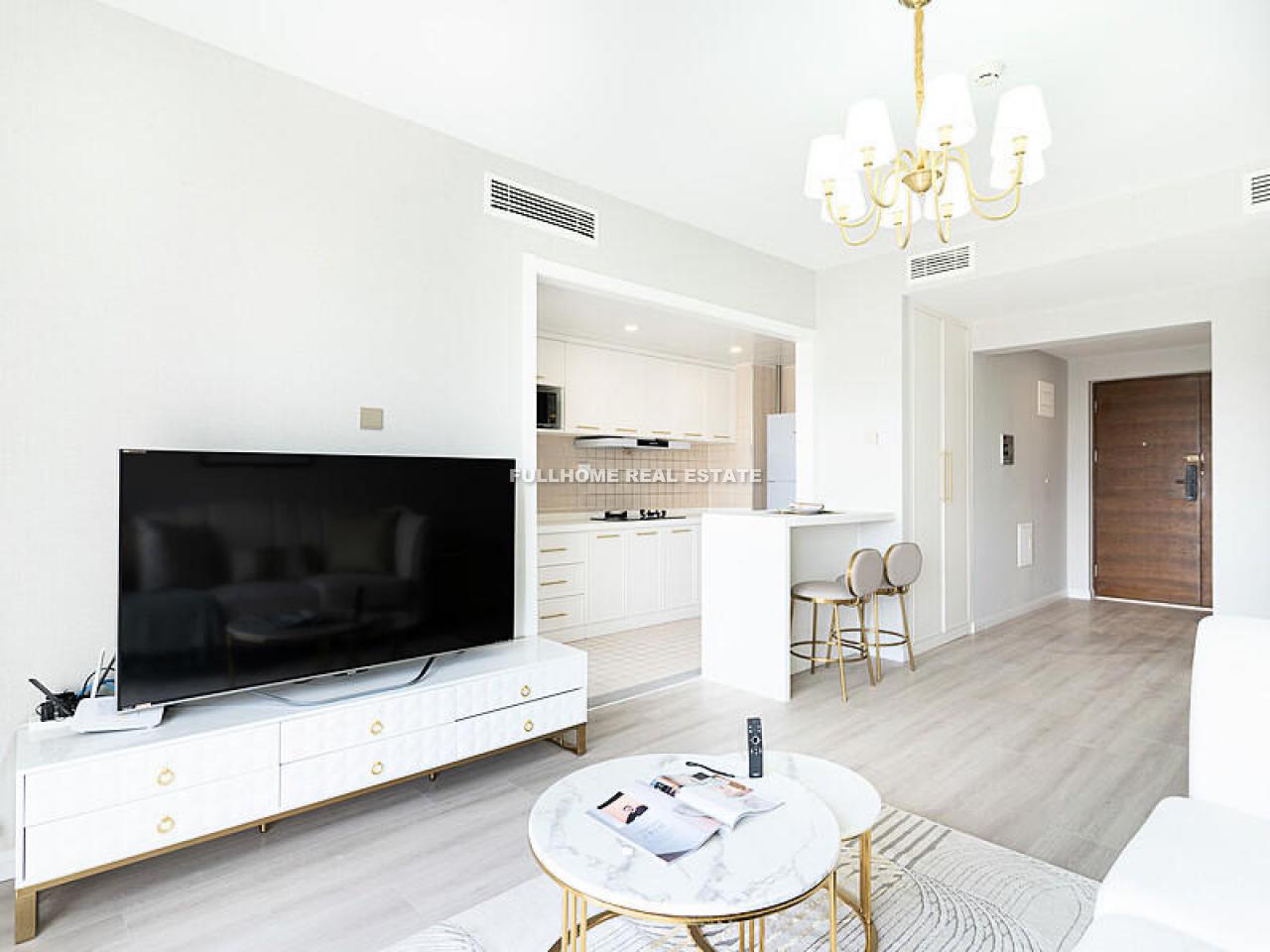 Upper East Side - Interior view 3, Beijing rental property