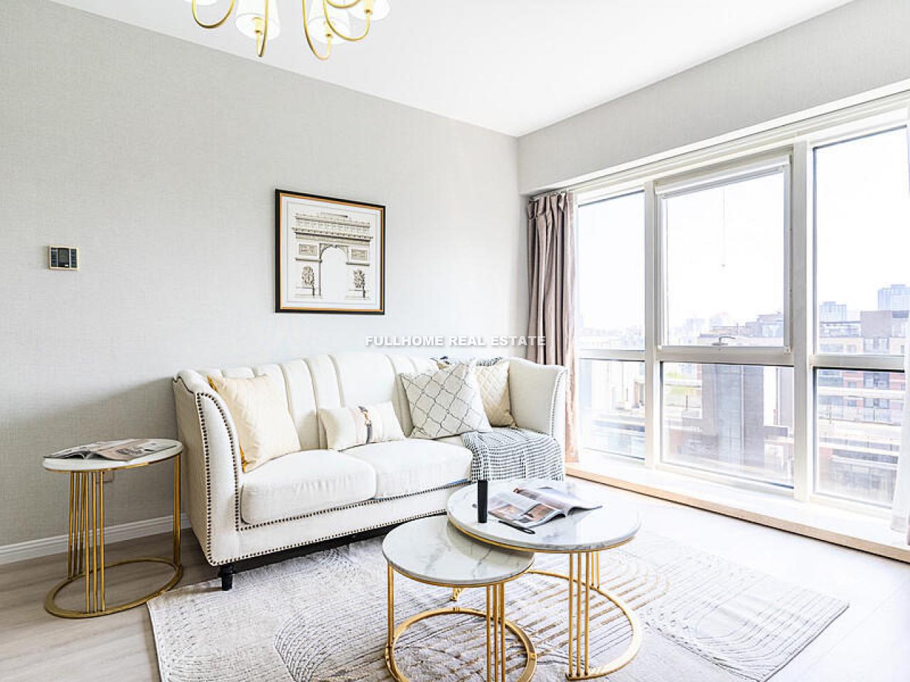 Upper East Side - Interior view 2, Beijing rental property