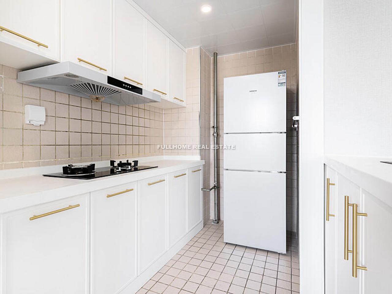 Upper East Side - Interior view 4, Beijing rental property