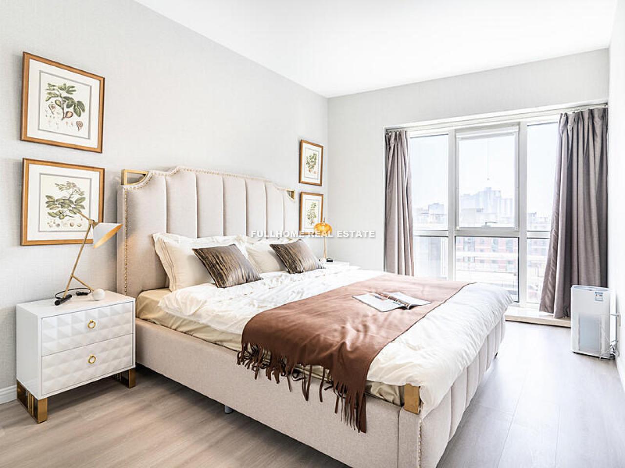 Upper East Side - Interior view 5, Beijing rental property