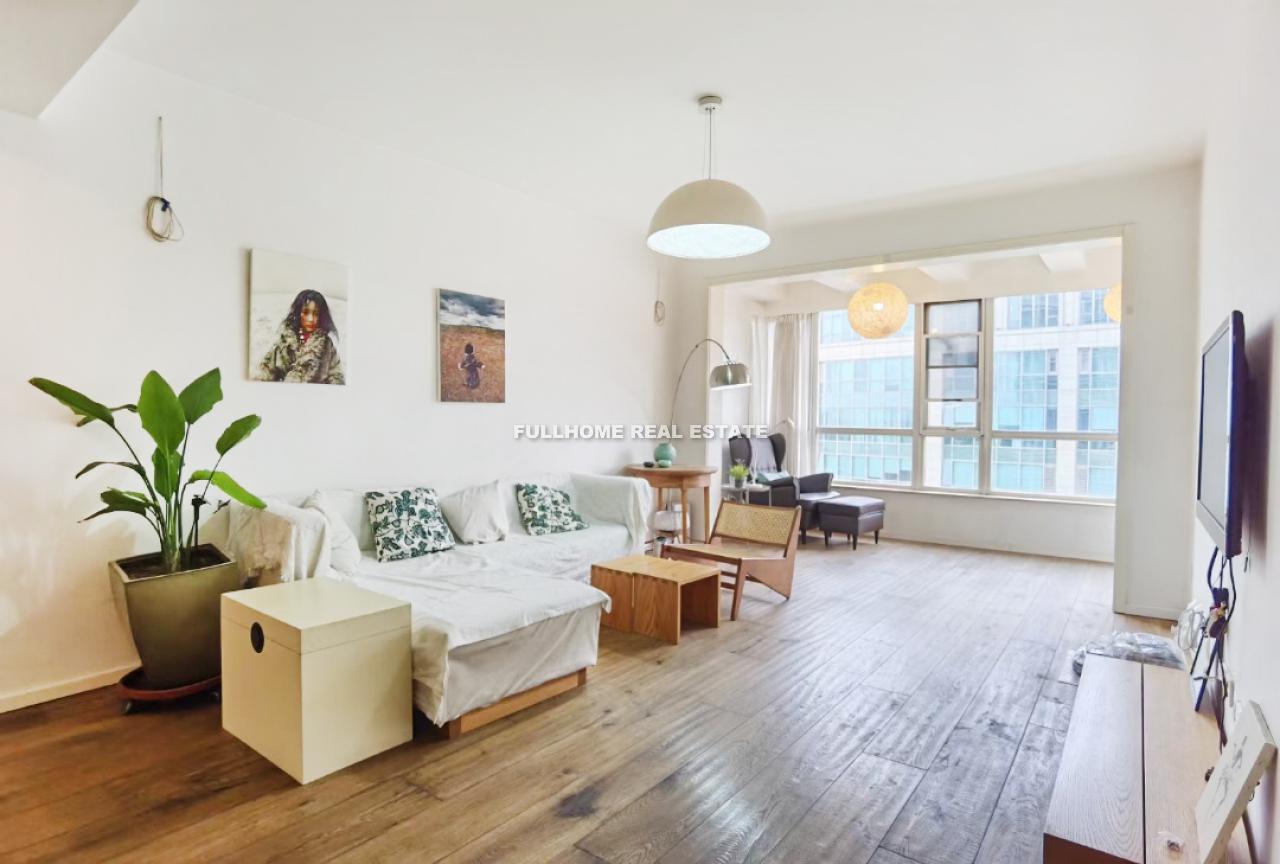 Landmark Palace - 2 bedroom apartment in Beijing, Lufthansa