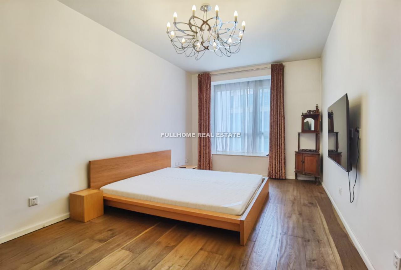 Landmark Palace - Interior view 4, Beijing rental property