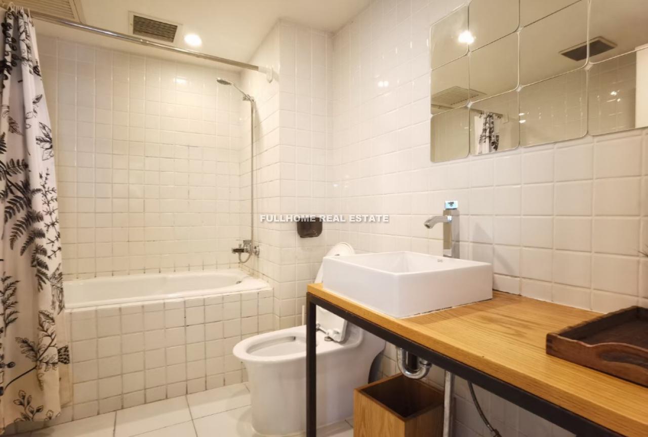Landmark Palace - Interior view 5, Beijing rental property