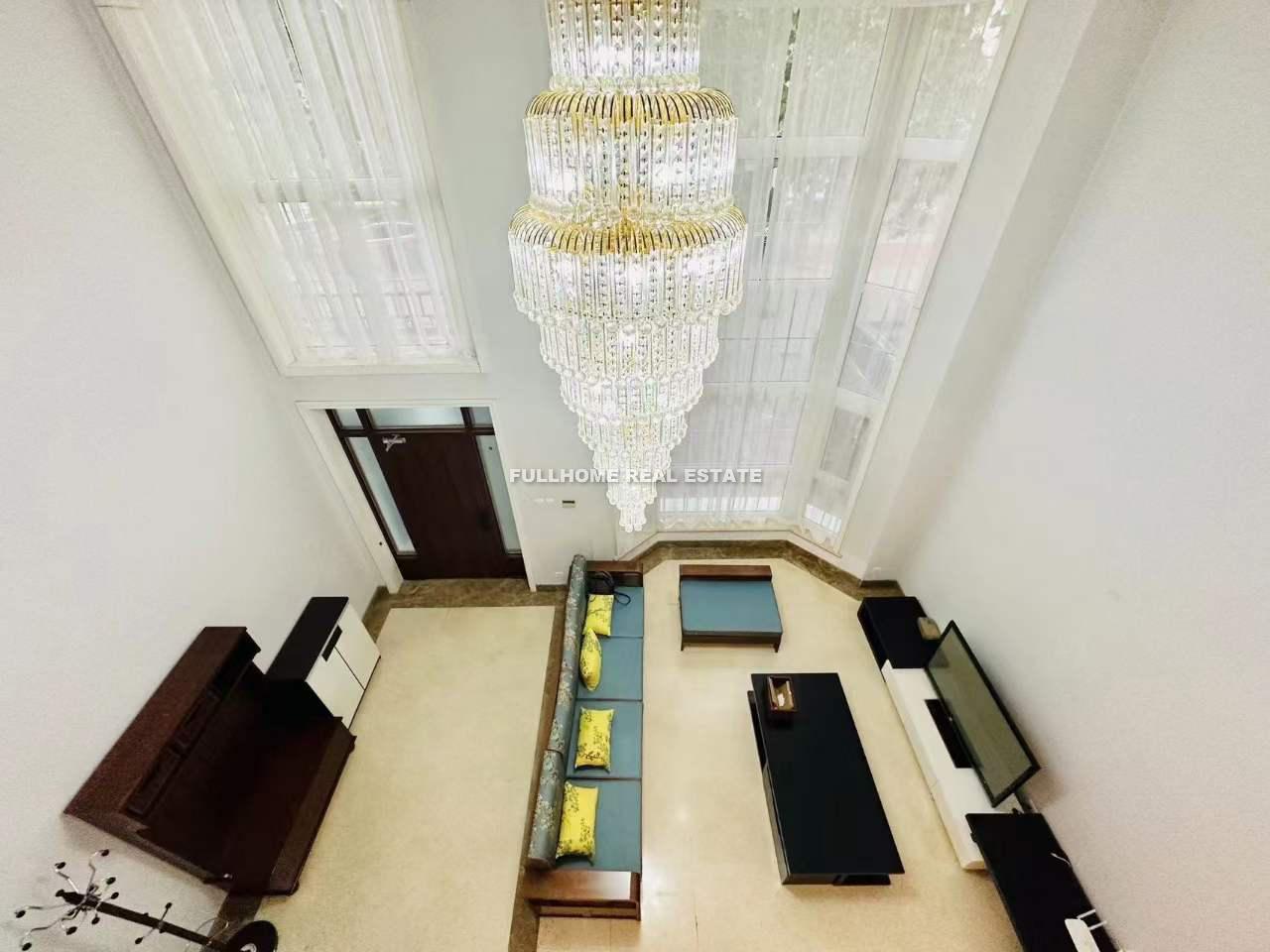 Le Leman Lake Villa - Interior view 2, Beijing rental property