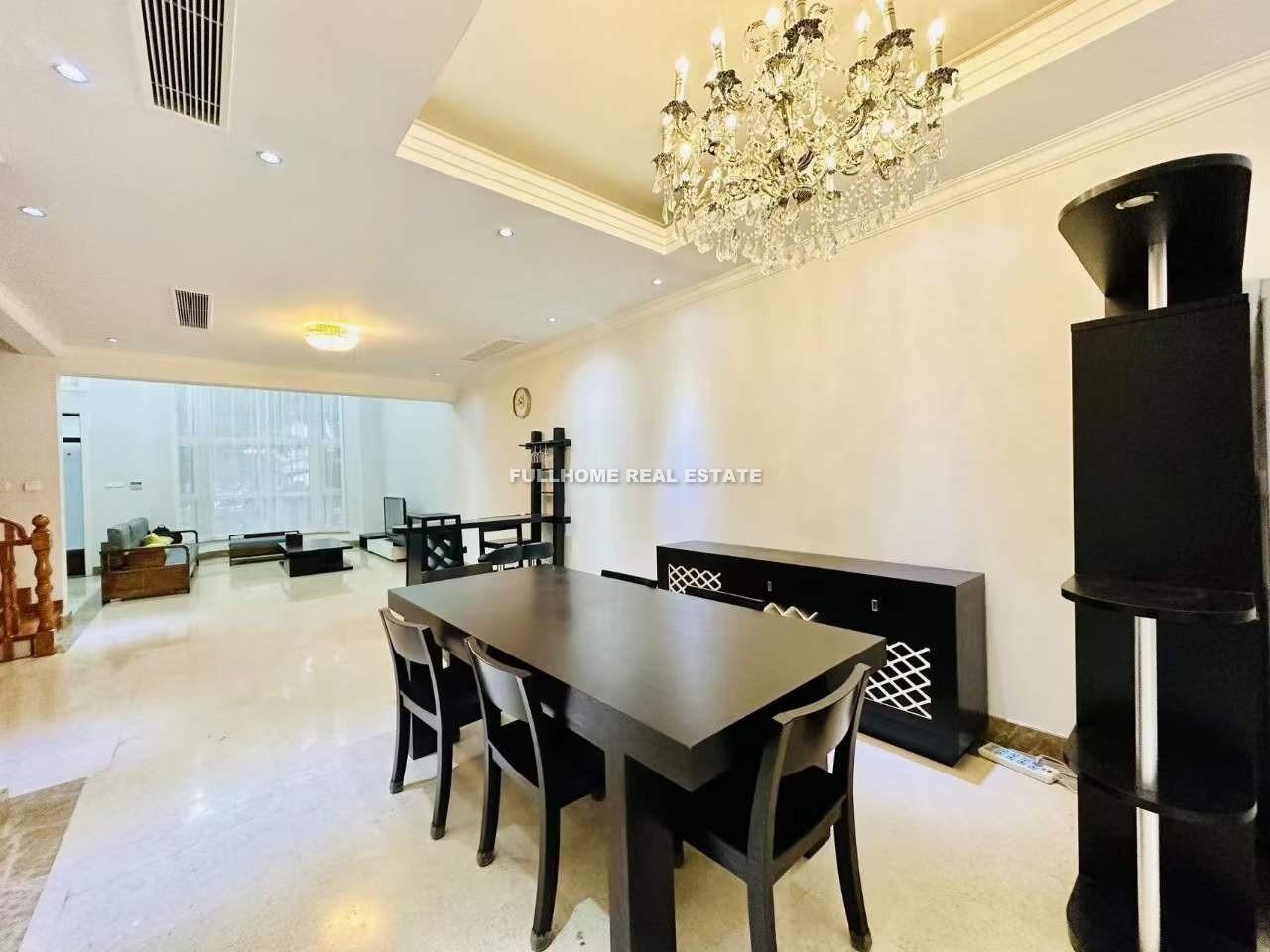 Le Leman Lake Villa - Interior view 3, Beijing rental property