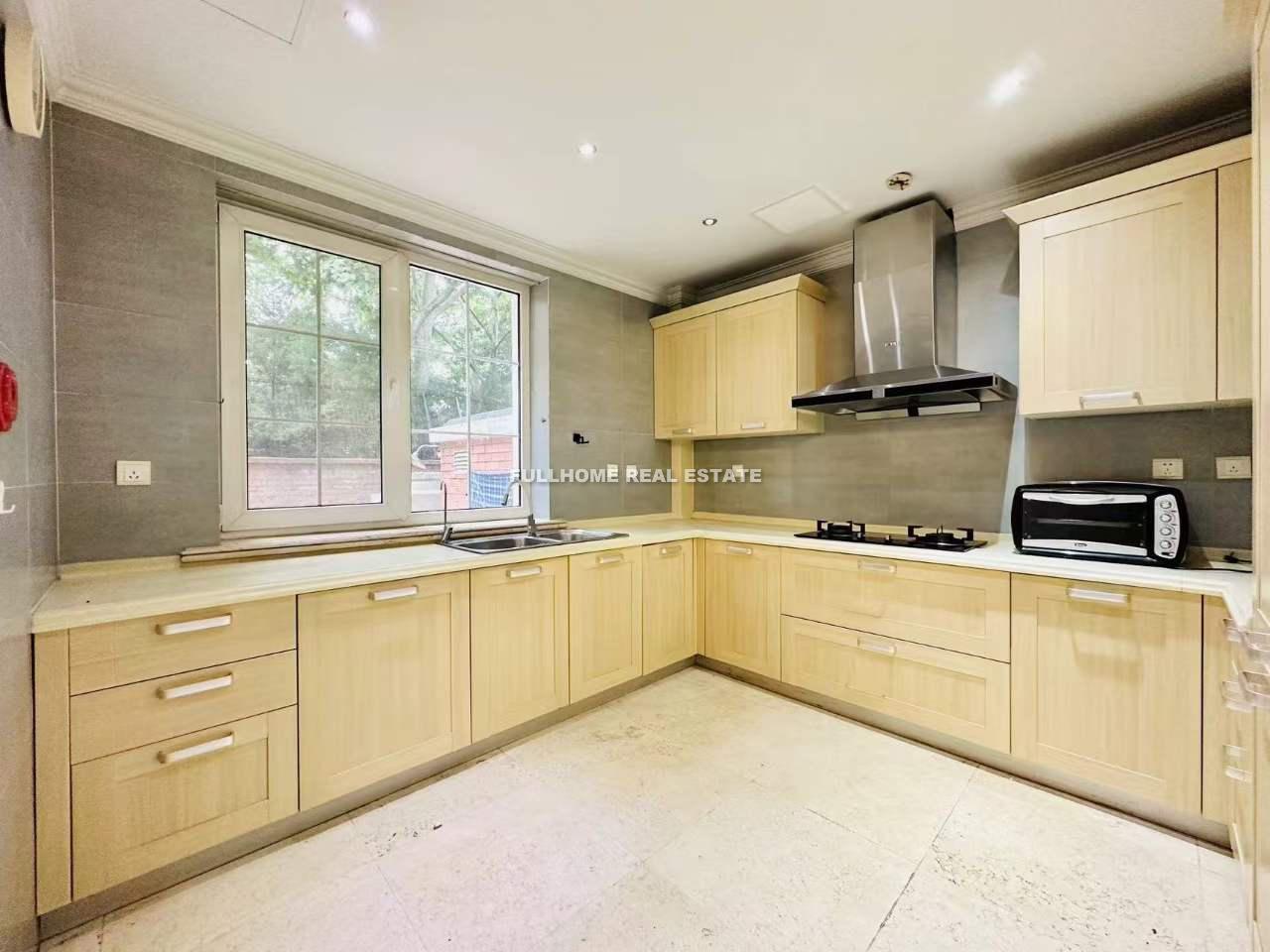 Le Leman Lake Villa - Interior view 4, Beijing rental property