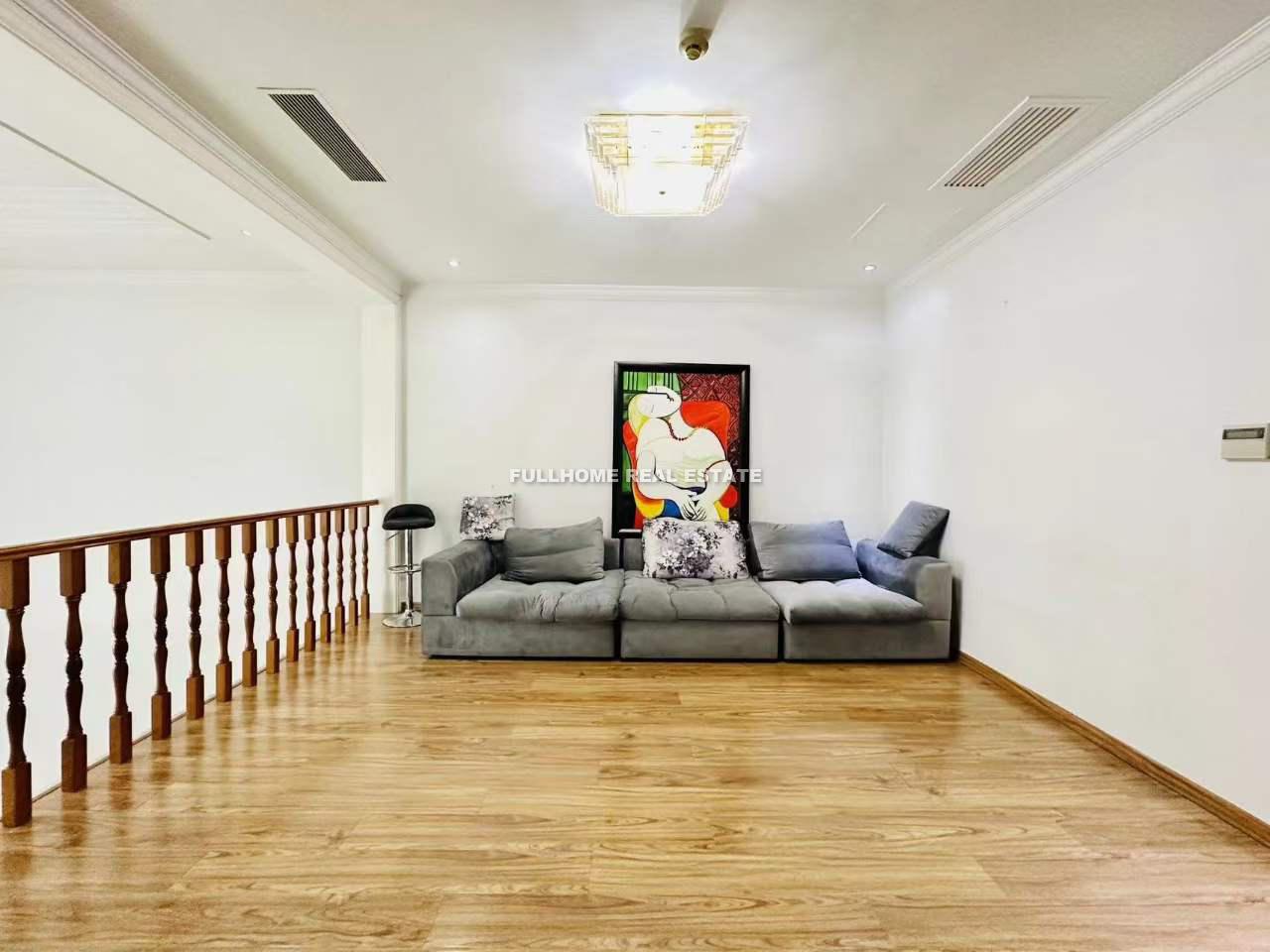 Le Leman Lake Villa - Interior view 6, Beijing rental property