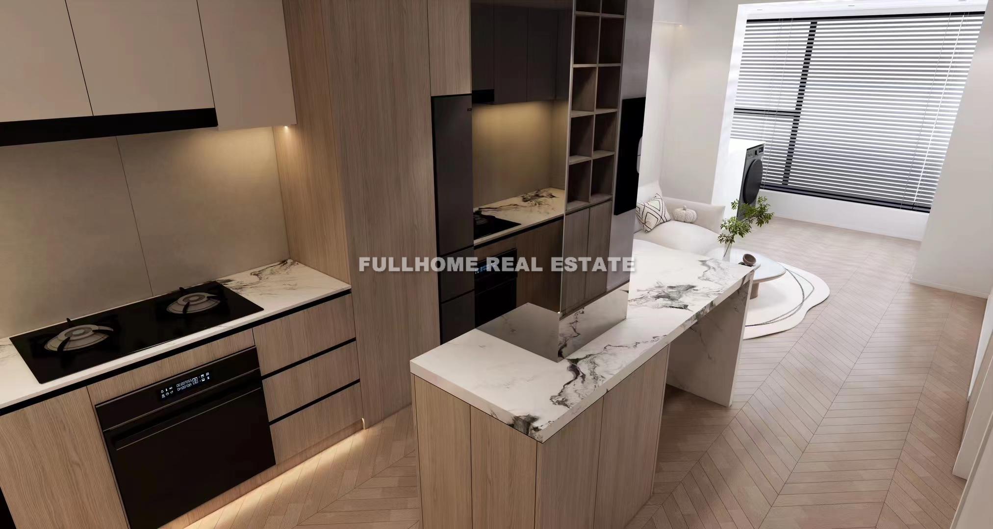 Regents Park - Interior view 4, Shanghai rental property
