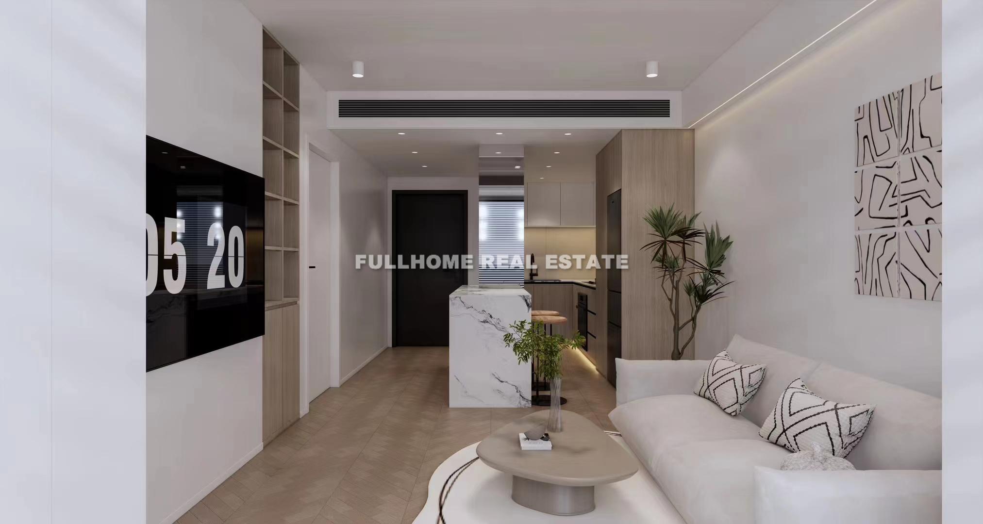 Regents Park - Interior view 5, Shanghai rental property