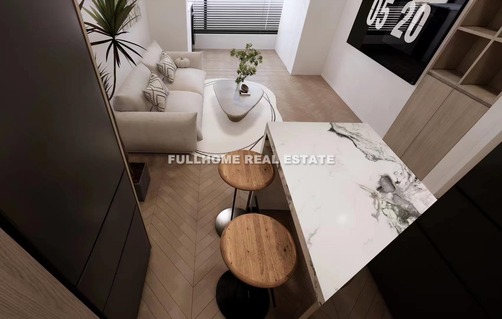 Regents Park - Interior view 2, Shanghai rental property