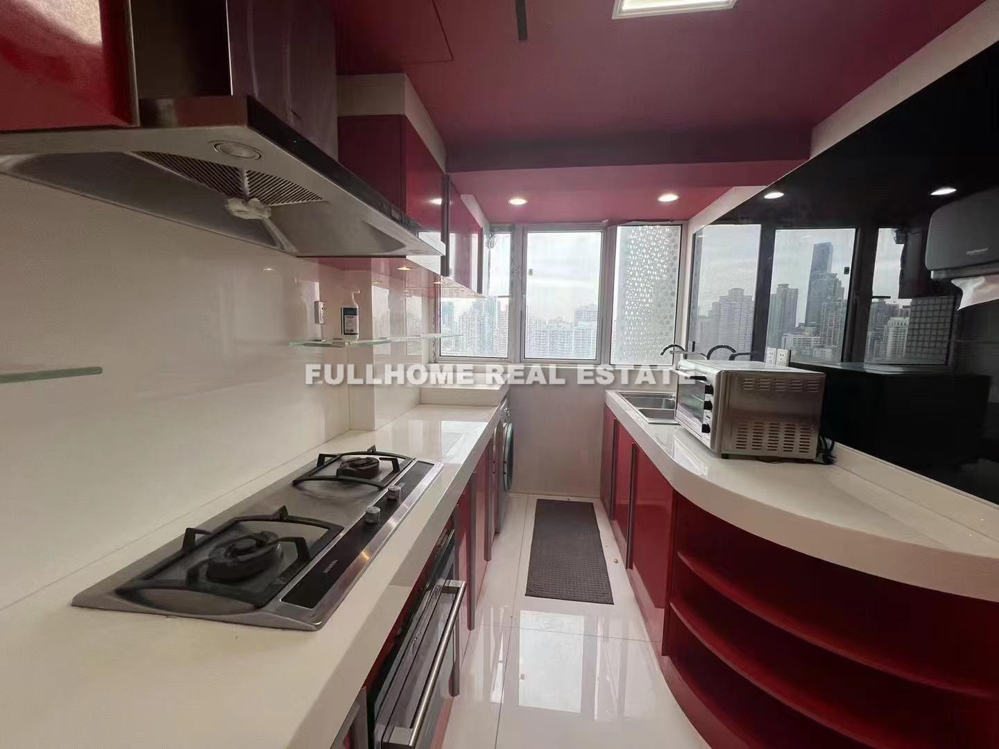 Lei Shing International Plaza - Interior view 9, Shanghai rental property
