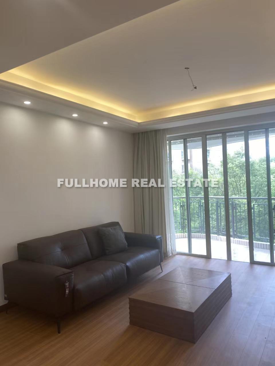 Oasis Riviera - Interior view 8, Shanghai rental property