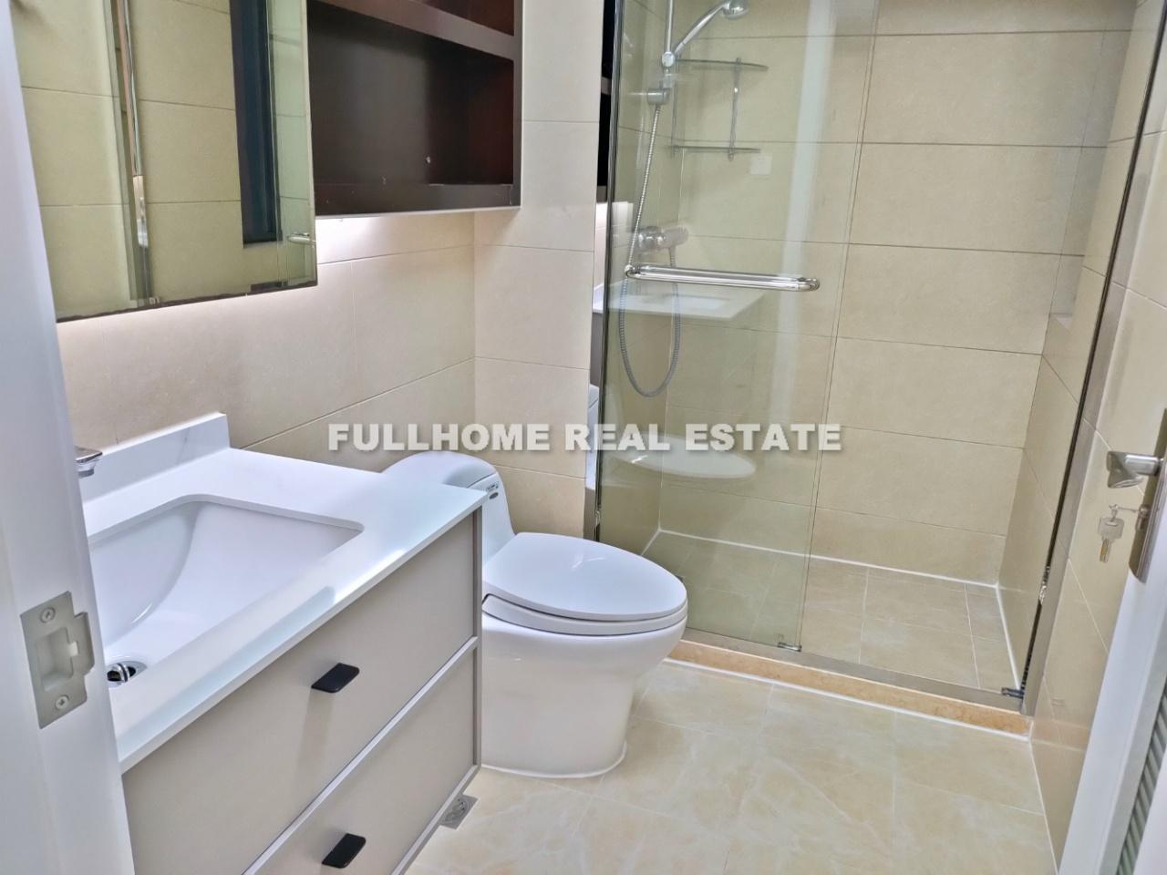 Gubei Qiangsheng Palace - Interior view 8, Shanghai rental property