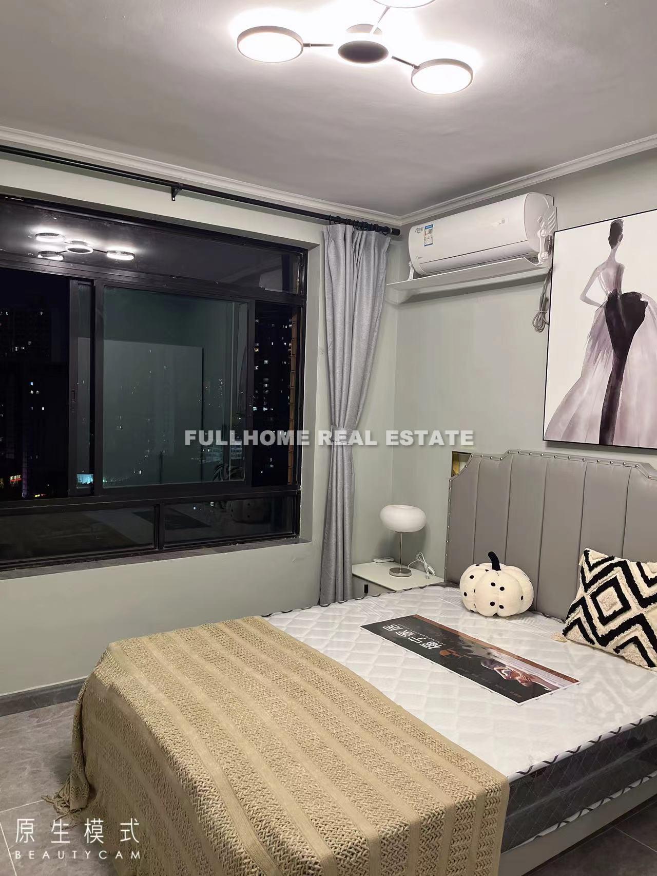 Heng Cheng Garden - Interior view 2, Shanghai rental property