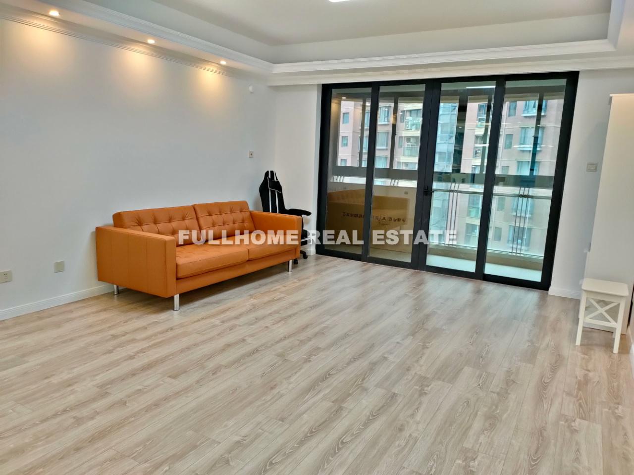 Gubei Qiangsheng Palace - 3 bedroom apartment in Shanghai, Gubei, Hongqiao