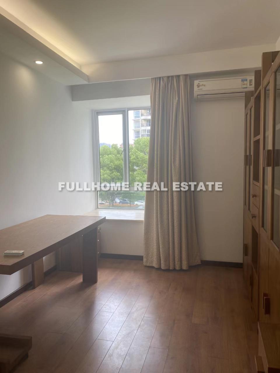 Oasis Riviera - Interior view 9, Shanghai rental property