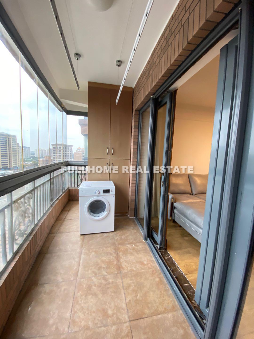 Gubei International Plaza - Interior view 7, Shanghai rental property