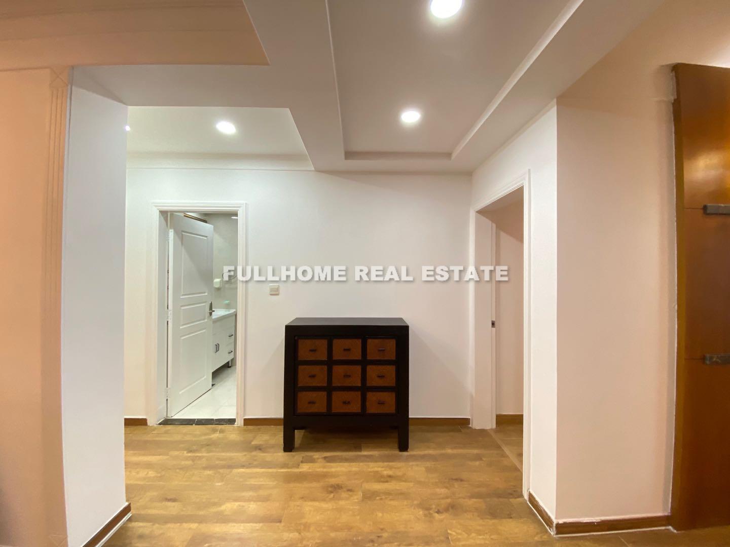 Gubei International Plaza - Interior view 5, Shanghai rental property