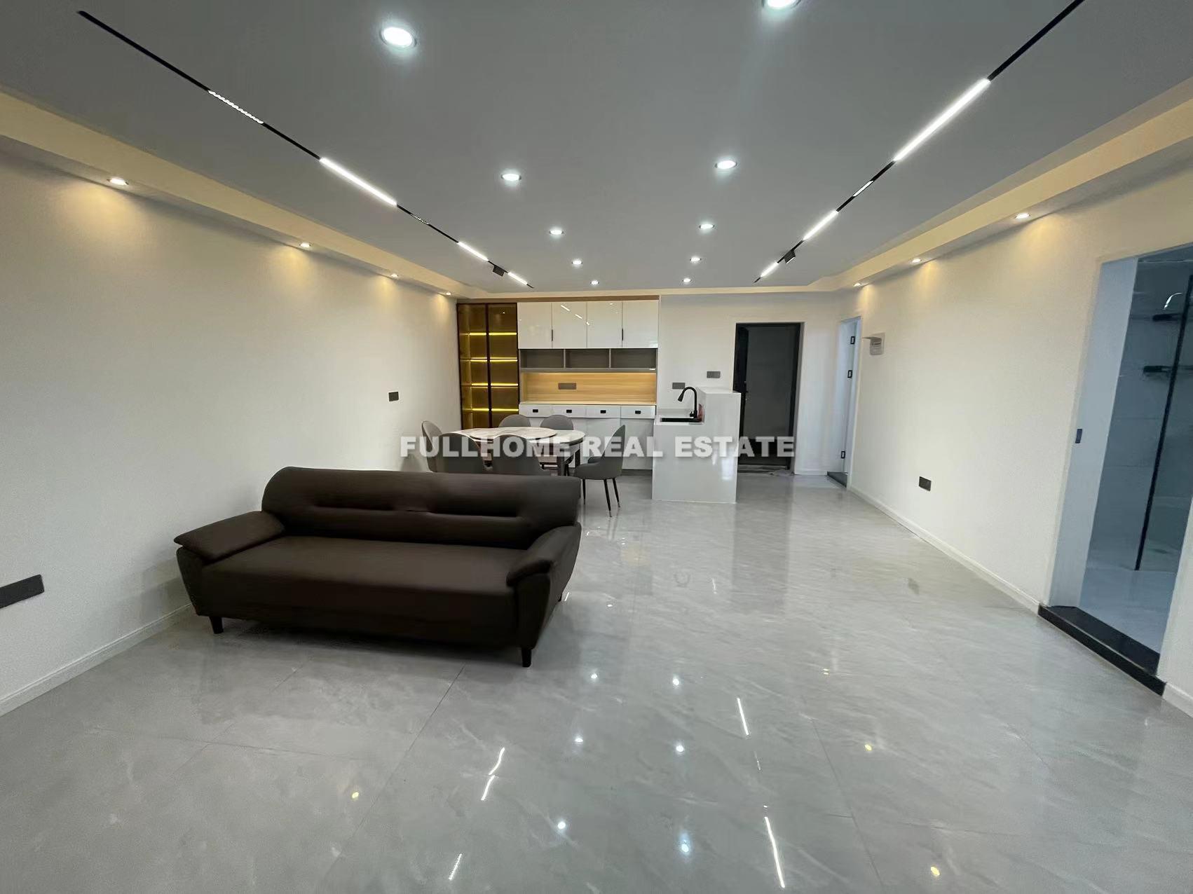 Zihong Apartment - Interior view 2, Shanghai rental property