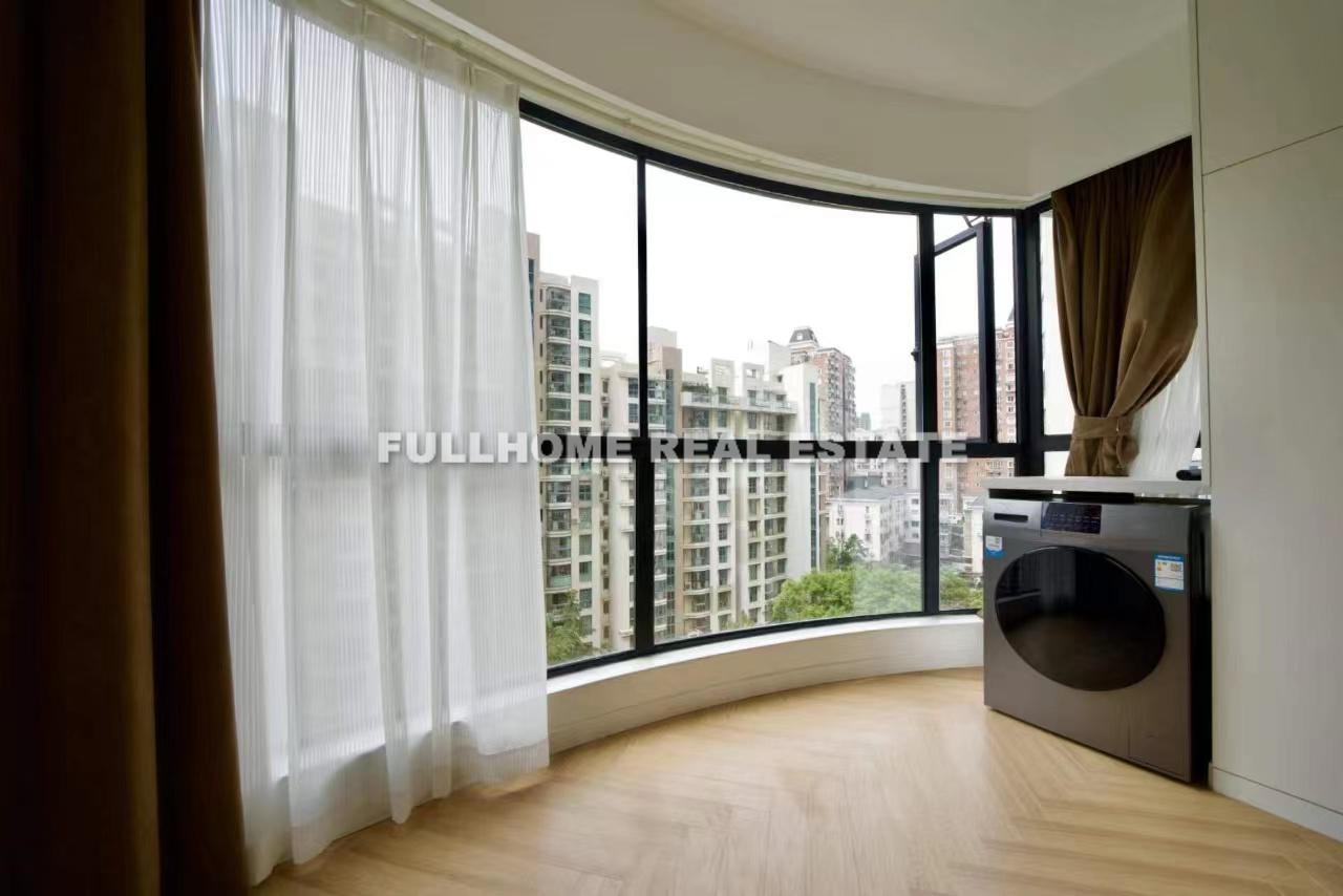 Shanghai Chuntian - Interior view 3, Shanghai rental property