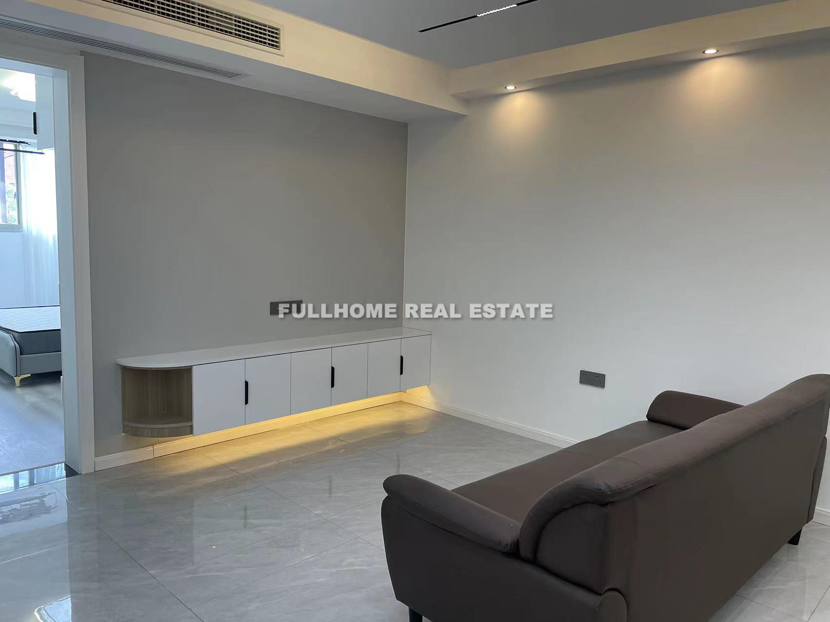 Zihong Apartment - Interior view 7, Shanghai rental property