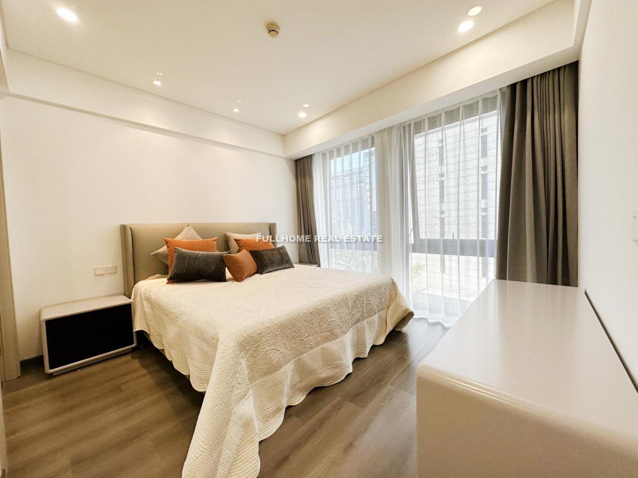 East Avenue - Interior view 3, Beijing rental property