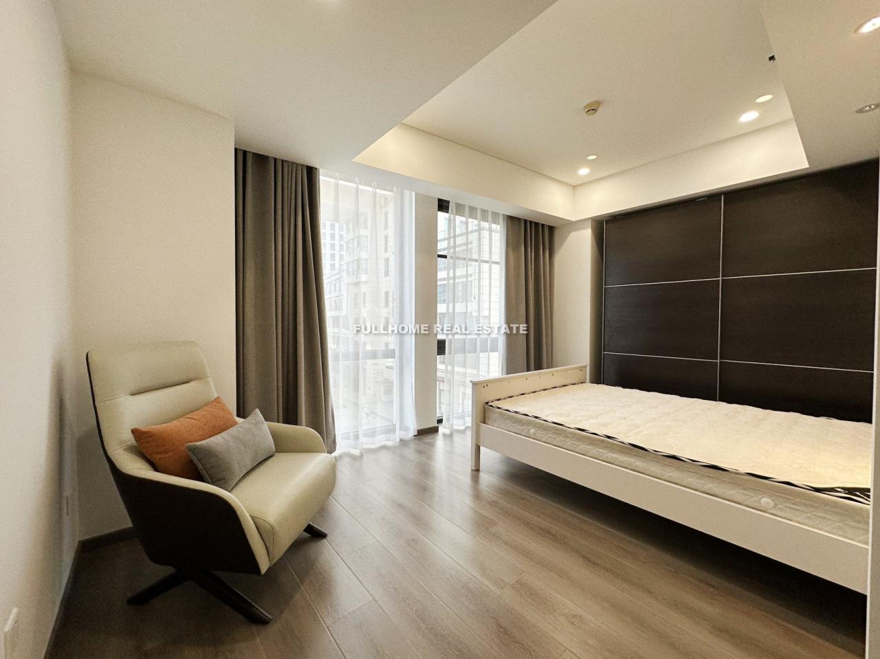 East Avenue - Interior view 5, Beijing rental property