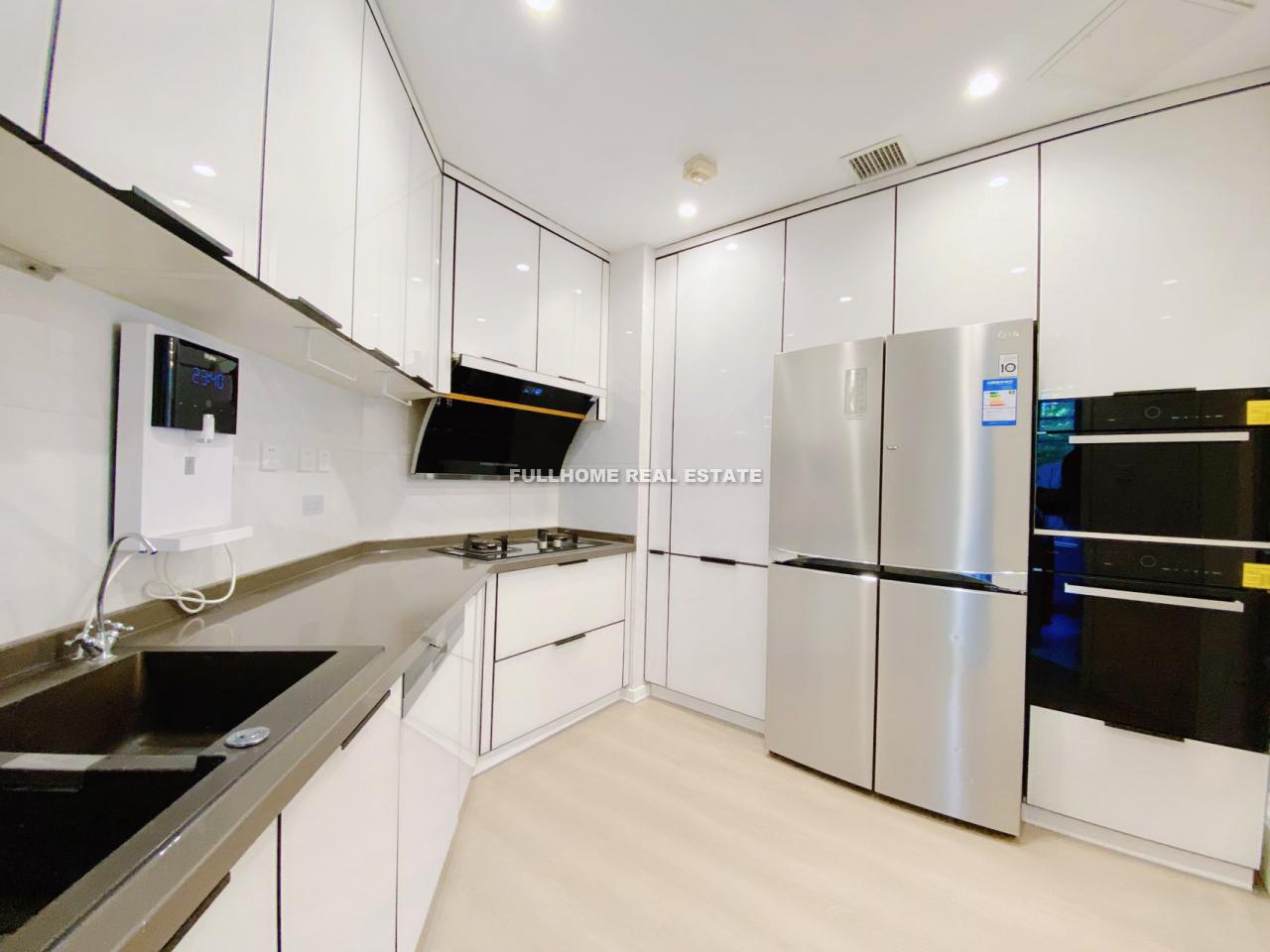 Park Avenue - Interior view 4, Beijing rental property